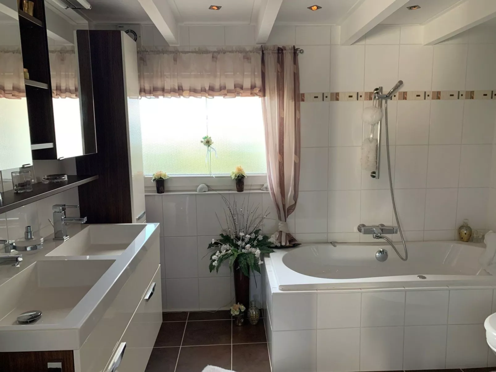 Direkt am See-Binnen