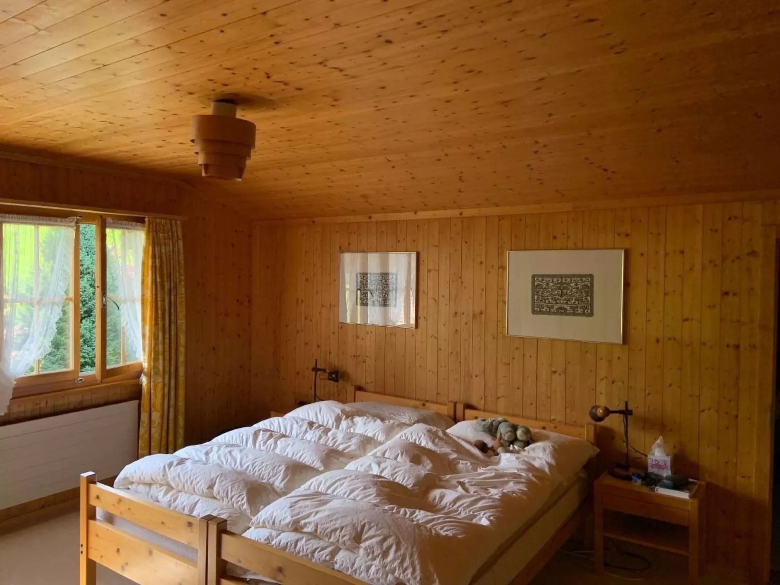 Chalet Finkenwiese - für 8 Erwachsene und 5 Kinder-Image-tags.info