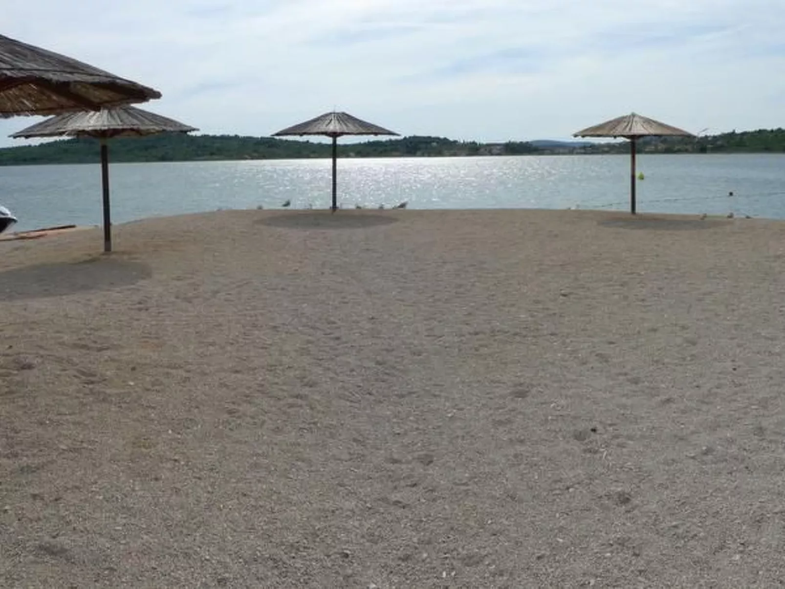 Bella Casa Srima Comfort-Buiten