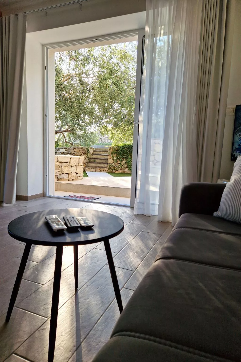 3 Schlafzimmer Villa mit beheiztem Pool und Meerblick-Binnen