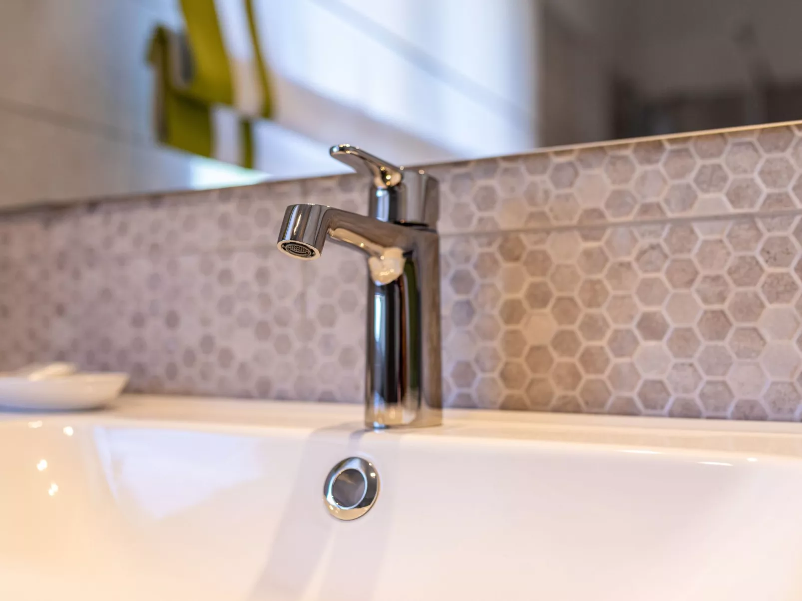 Gästezimmer Tina 6-Binnen