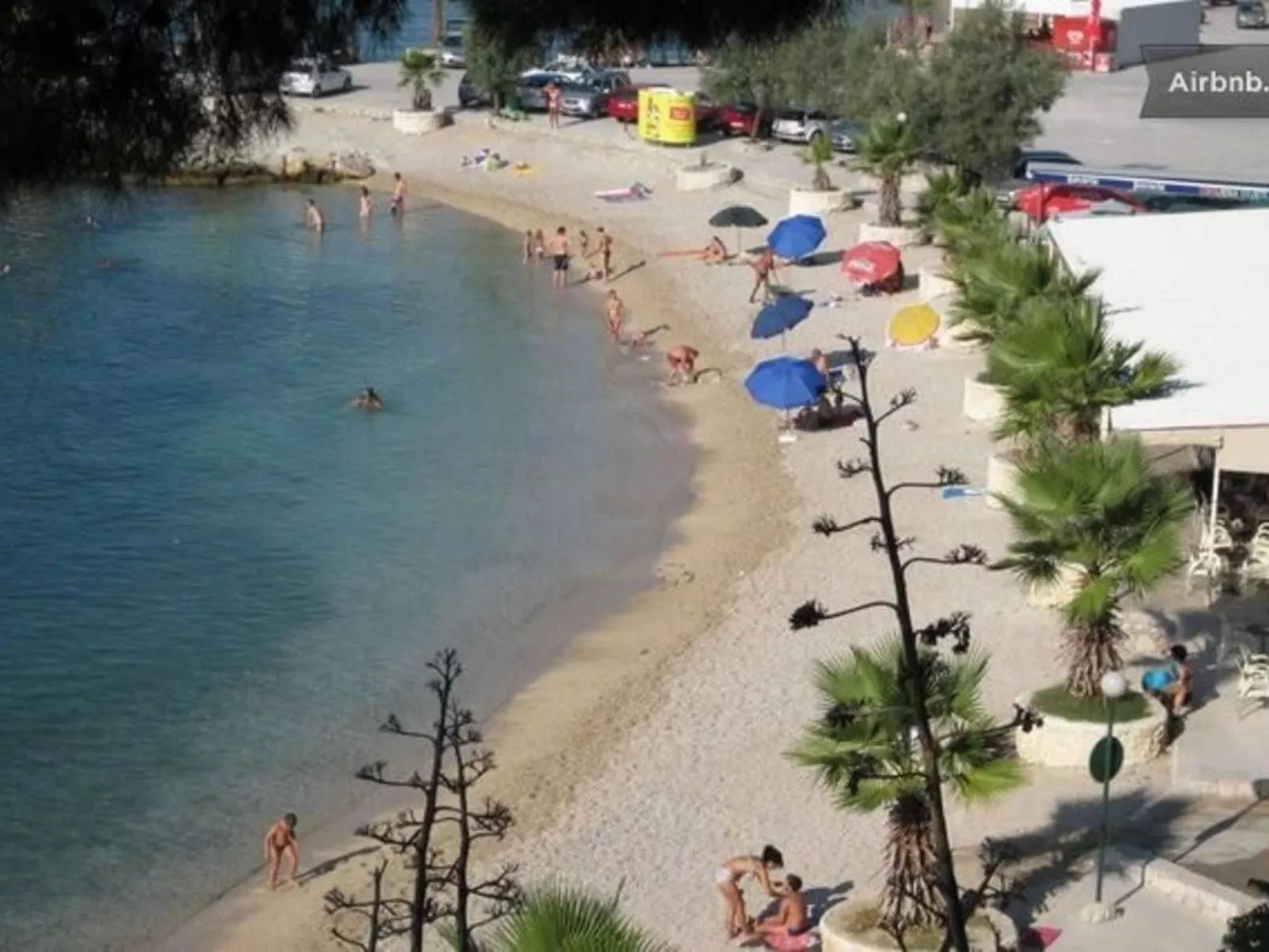 Ruhige Ferienwohnung mit herrlicher Aussicht-Buiten