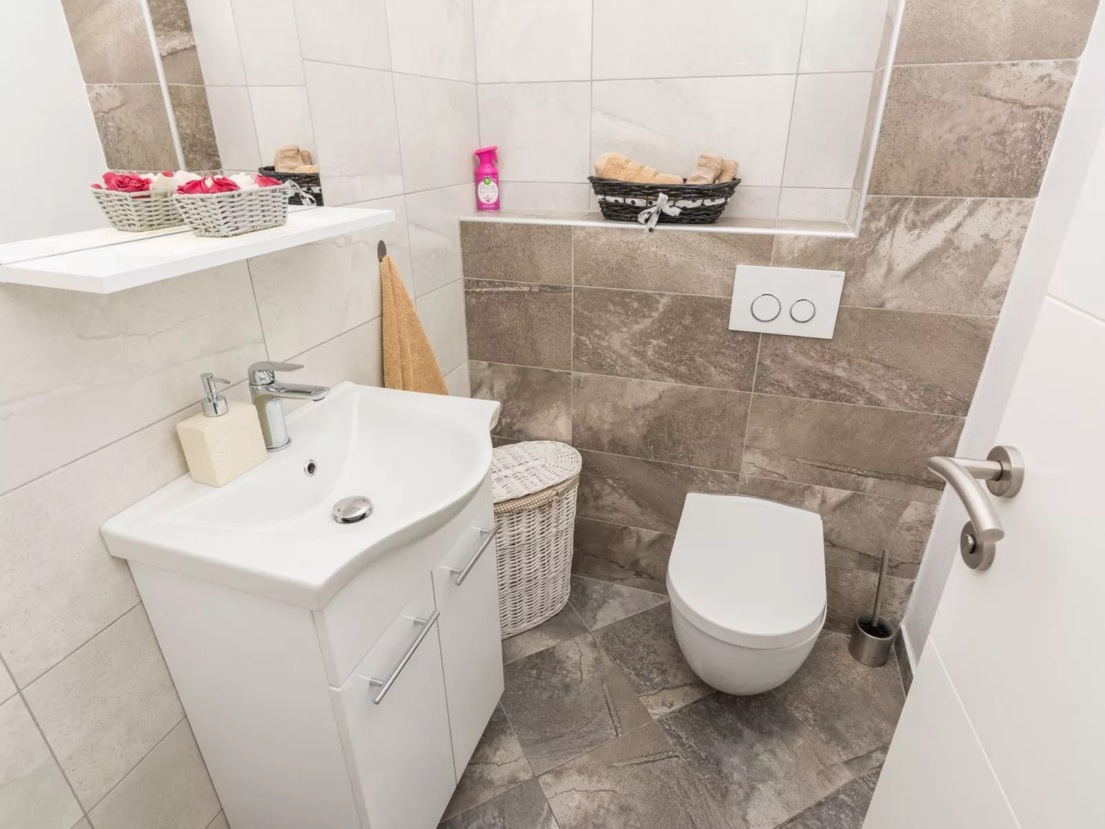 Villa Mia mit beheiztem Pool -von TA Leut Agency-Image-tags.info