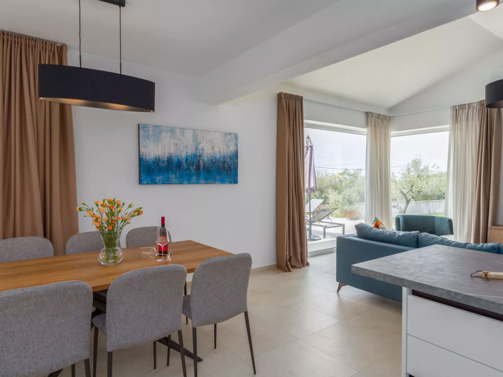 Villa Bella N-Binnen