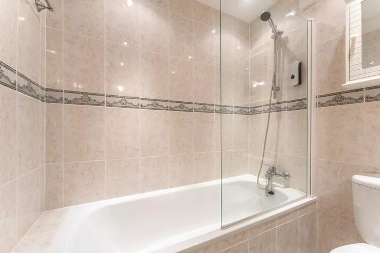 CT 212 - Rancho Miraflores - Sea Views-Badkamer