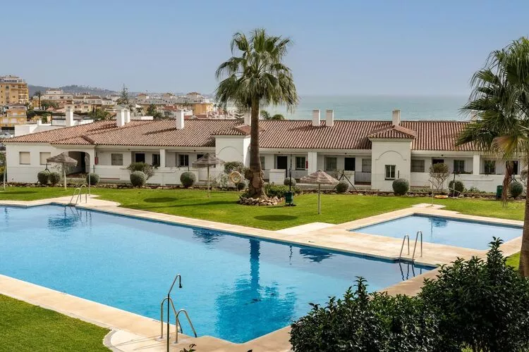 CT 212 - Rancho Miraflores - Sea Views-Zwembad