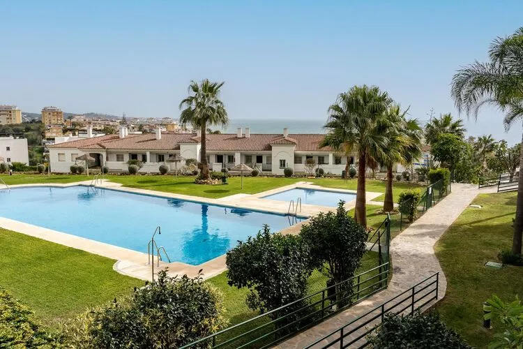 CT 212 - Rancho Miraflores - Sea Views-Zwembad