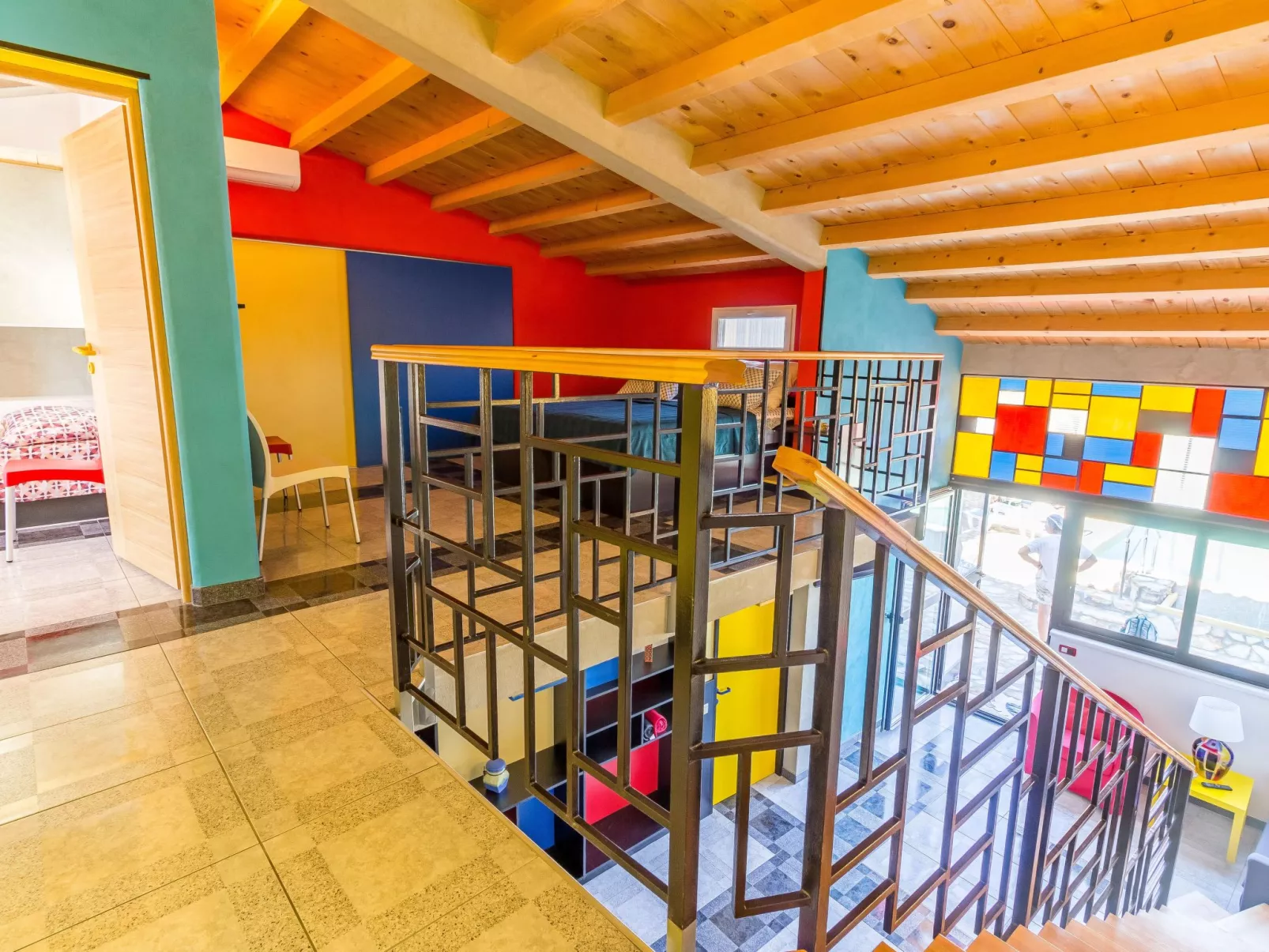 In Vodnjan mit Privatem Pool-Binnen