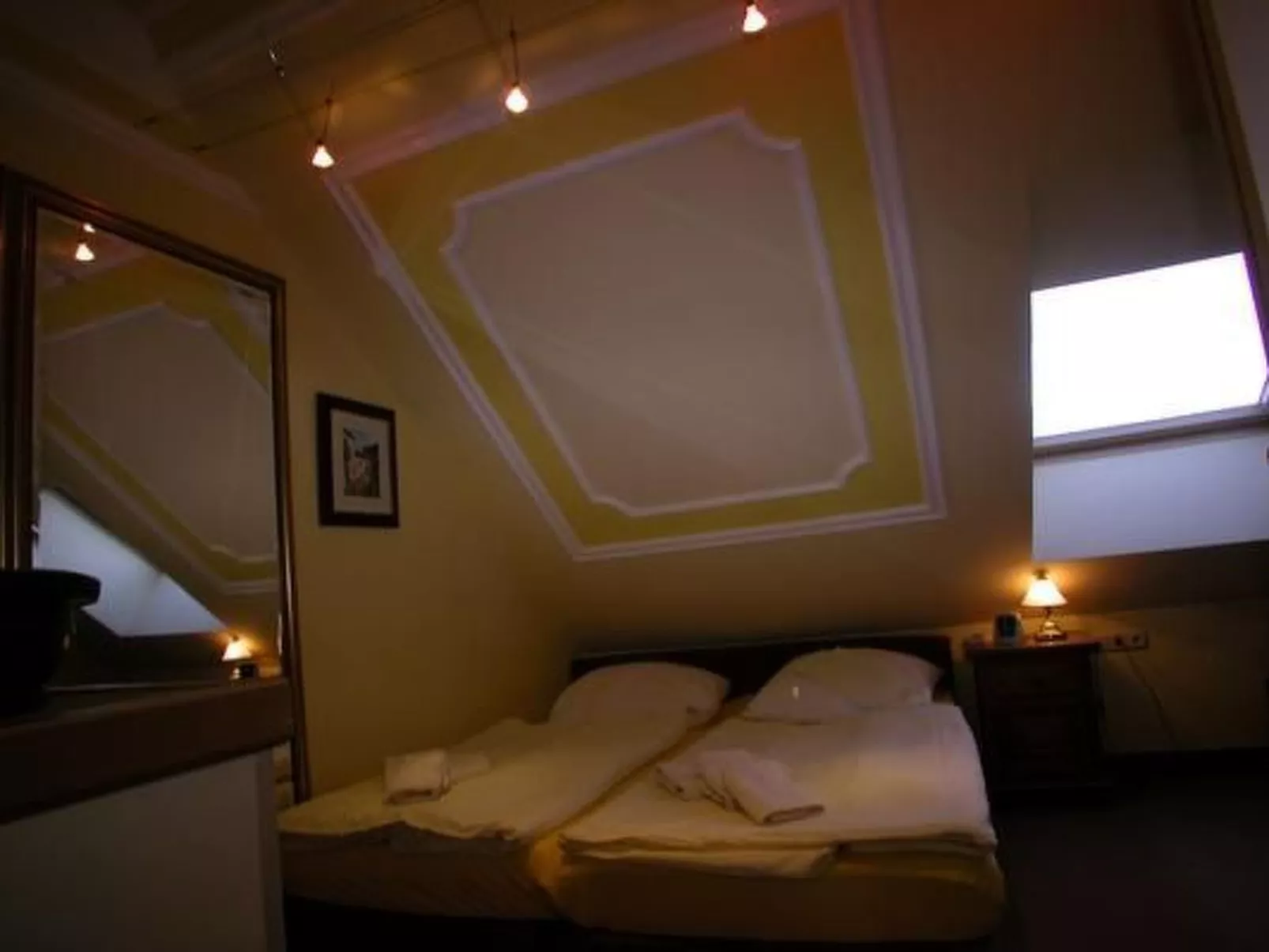 Haus Strandflieder-Binnen