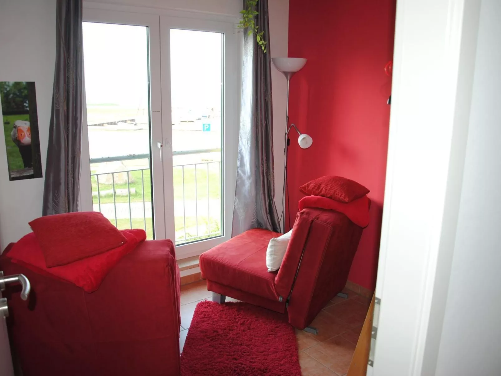 Haus Saaler Bodden-Binnen