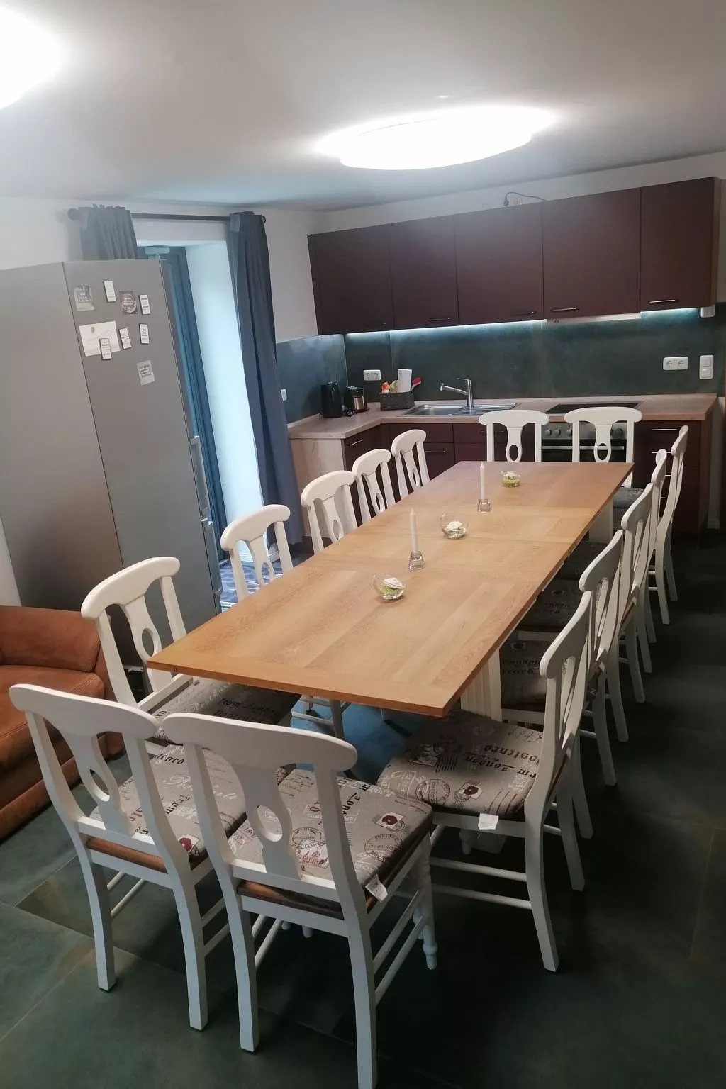 Hakuna Matata-Binnen