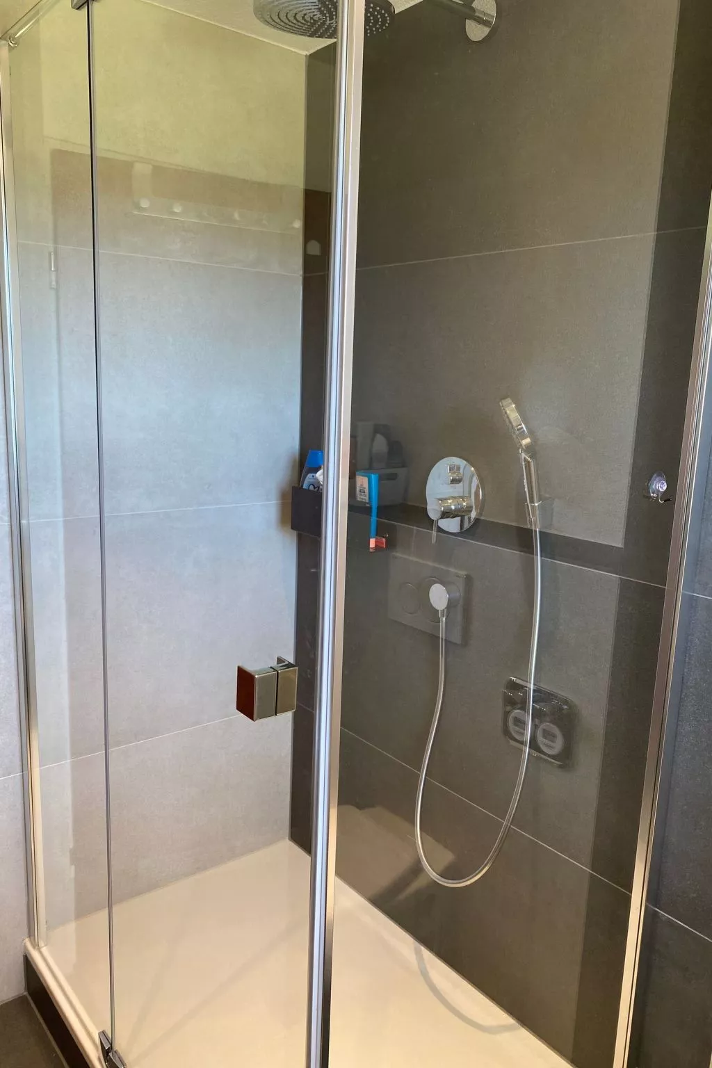 Gemütliche Ferienwohnung - Binnen