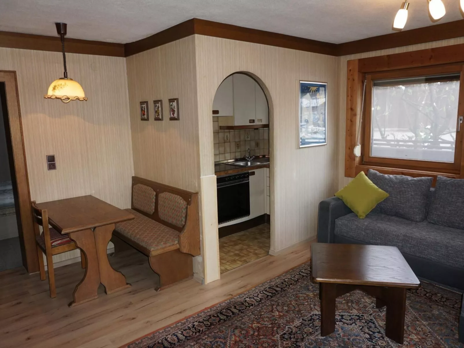 Felberkircherl-Binnen