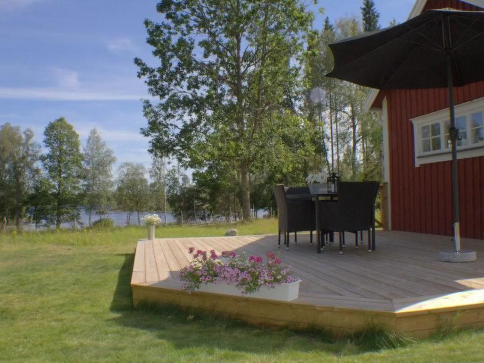 Kramphult Sjöåkra-Buiten