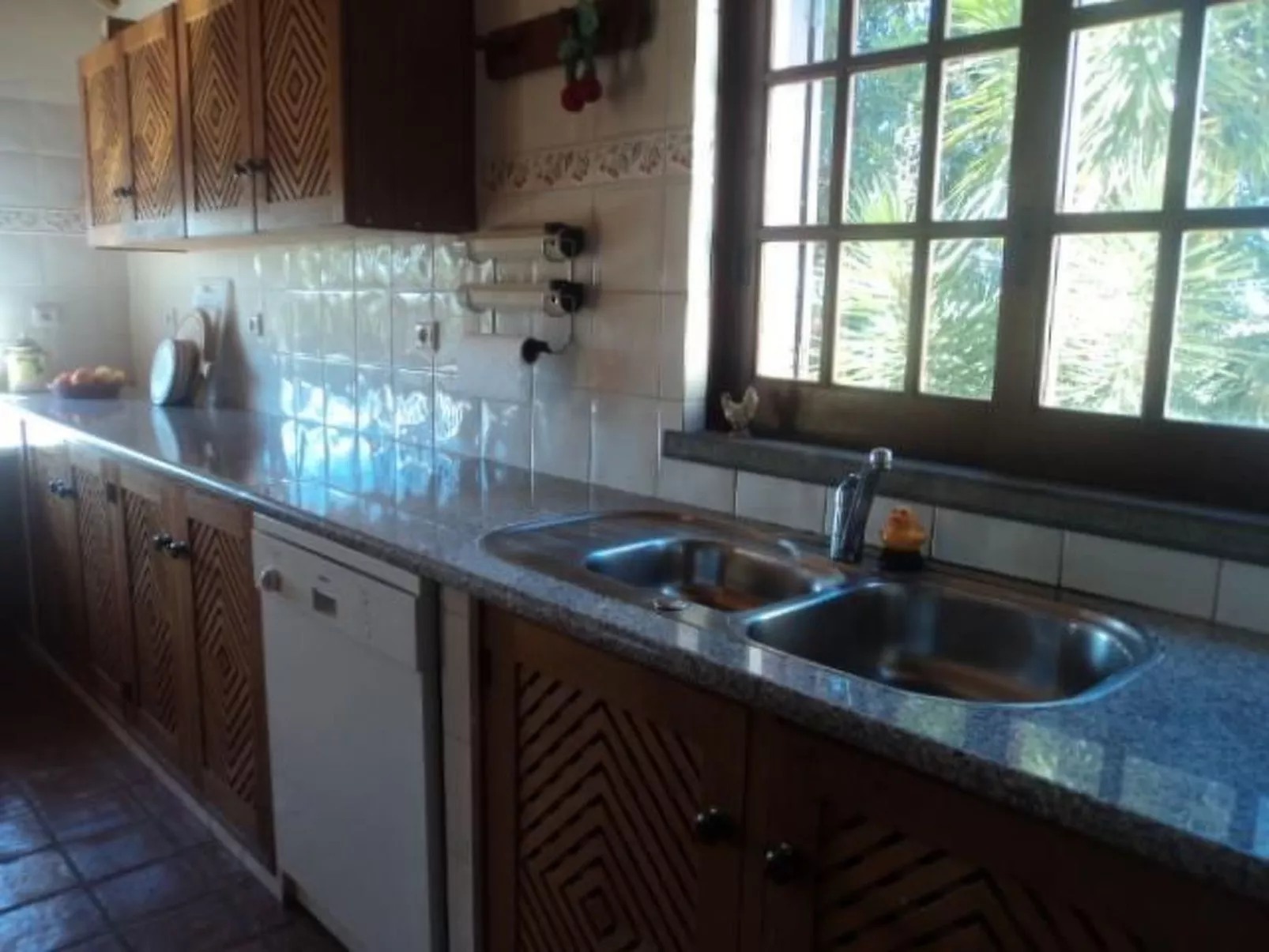 Landestypische Ferienfinca für die ganze Familie-Buiten