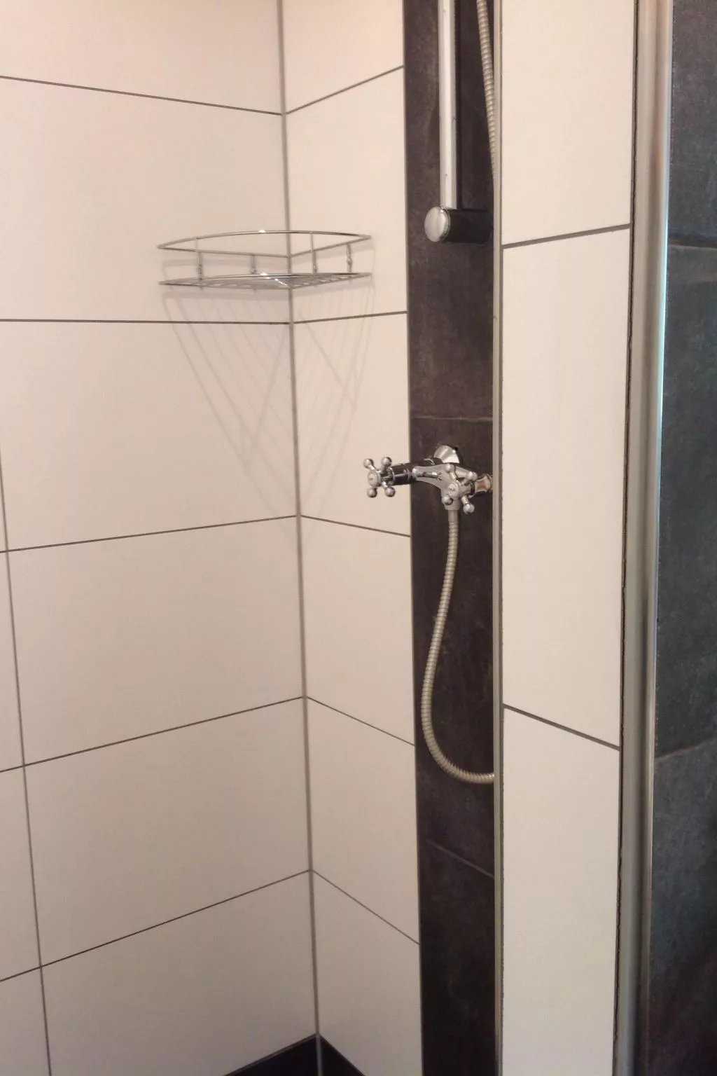 Mit Garten, Grill und Terrasse-Binnen