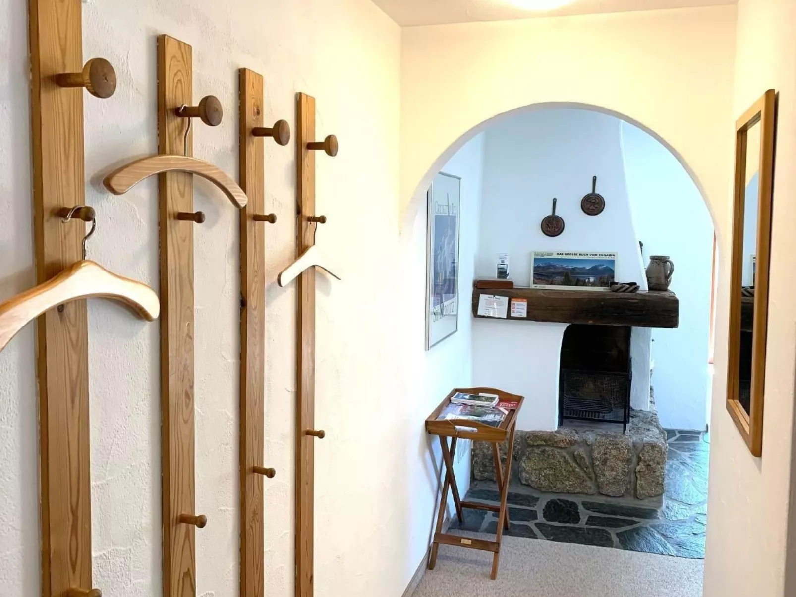 Wohnung Grün-Binnen