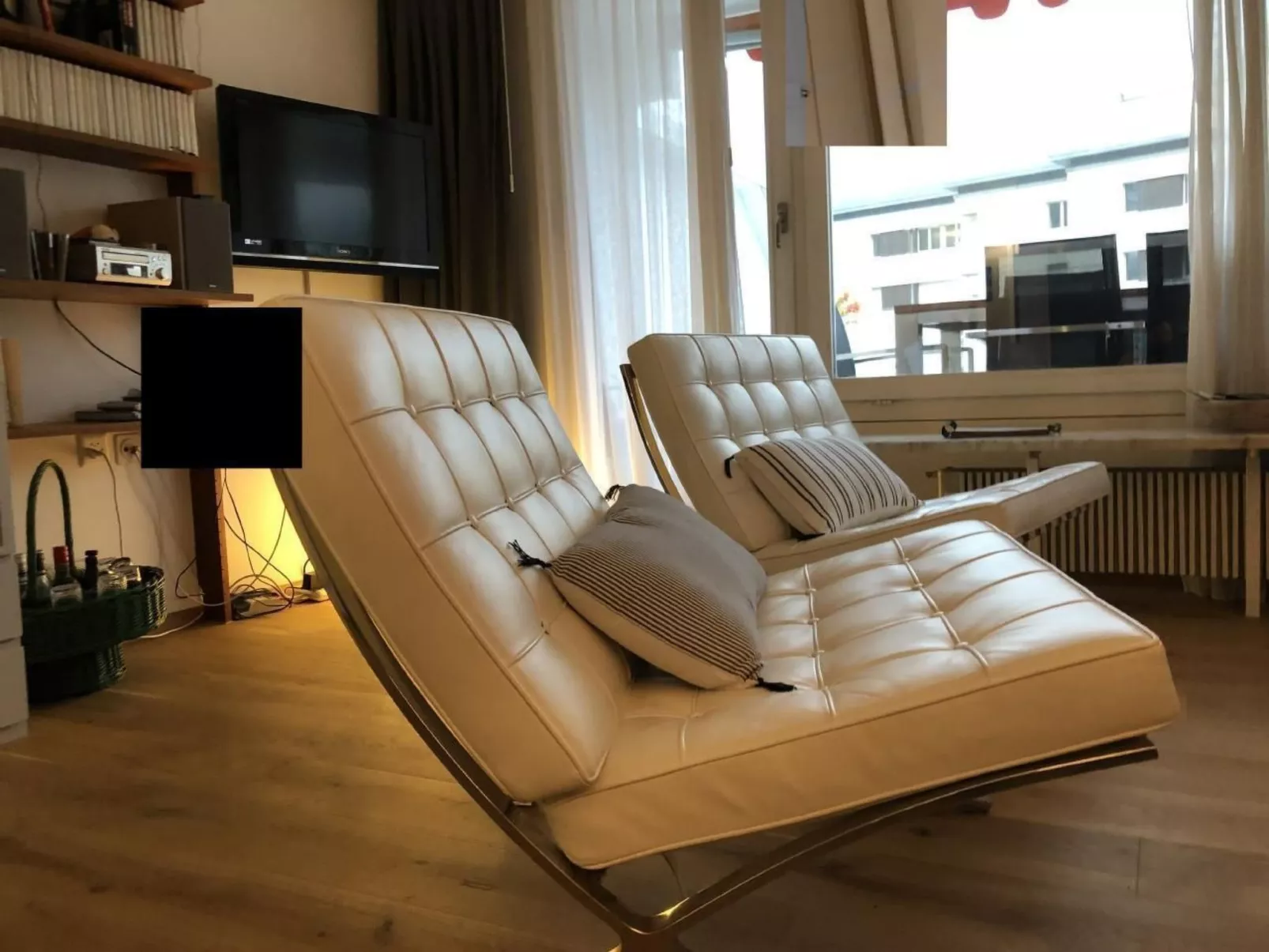 Gemütliche Ferienwohnung in Engelberg-Binnen