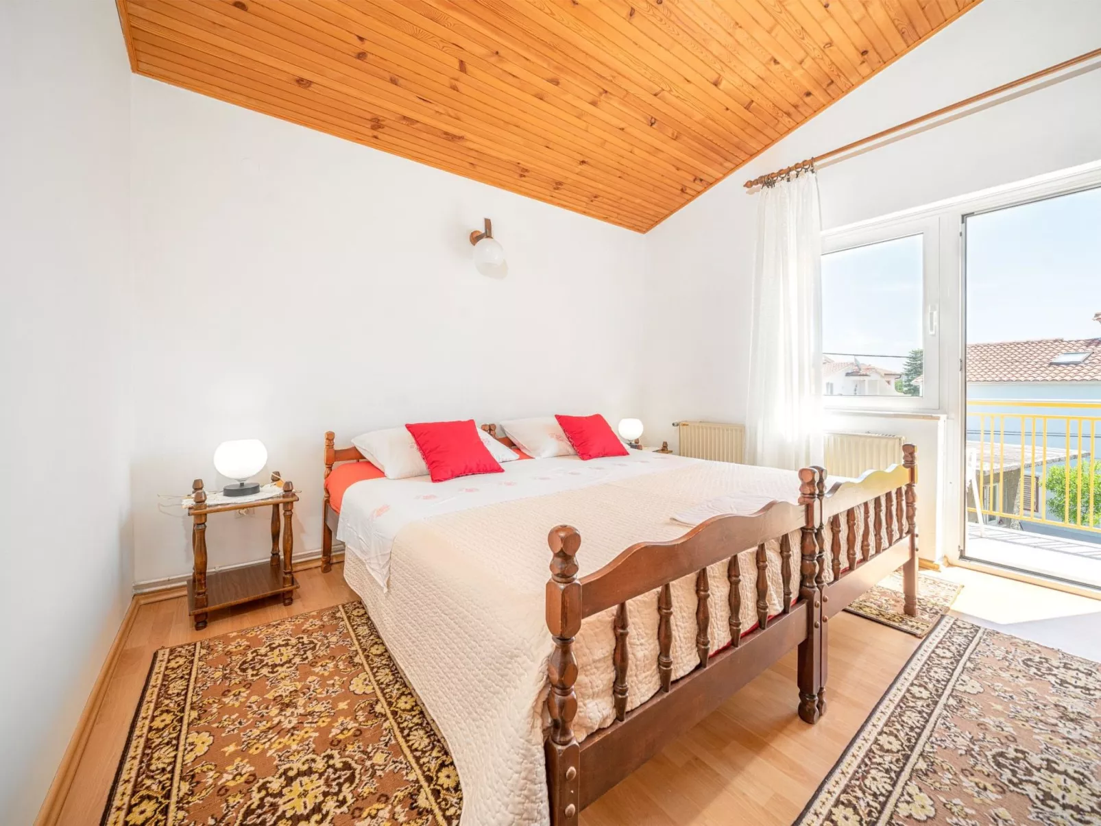 Wohnung "Klaudia" mit Balkon-Image-tags.info