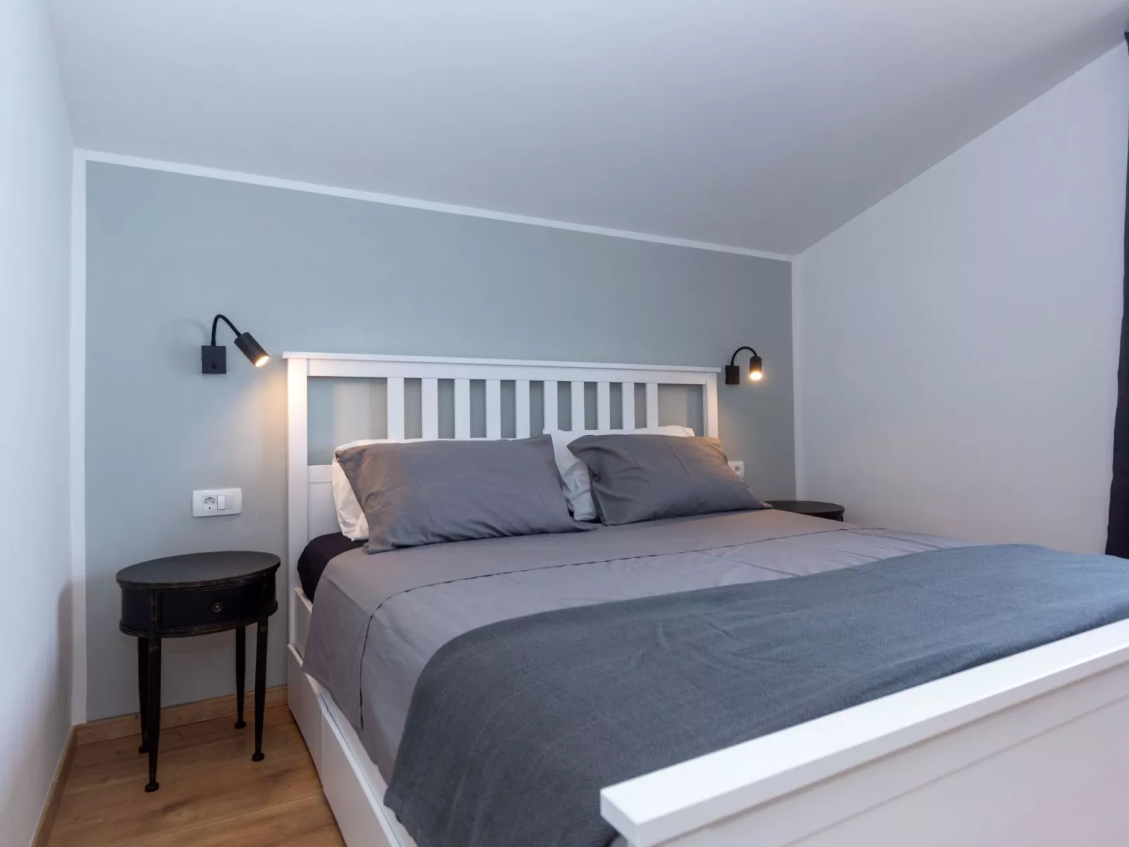 "Istria" mit eigenem Pool-Binnen