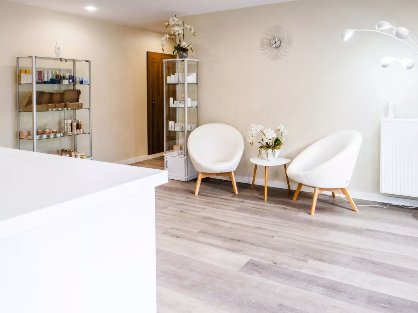 Appartement in Misdroy mit Kostenlosem Parkplatz-Binnen