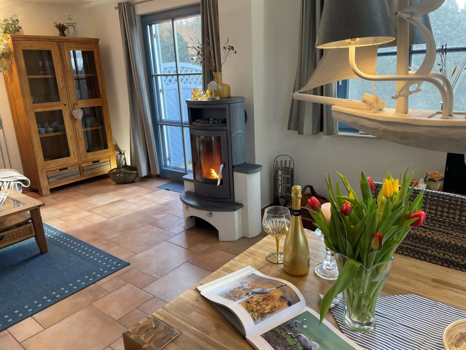 Reethaus Michel-Binnen