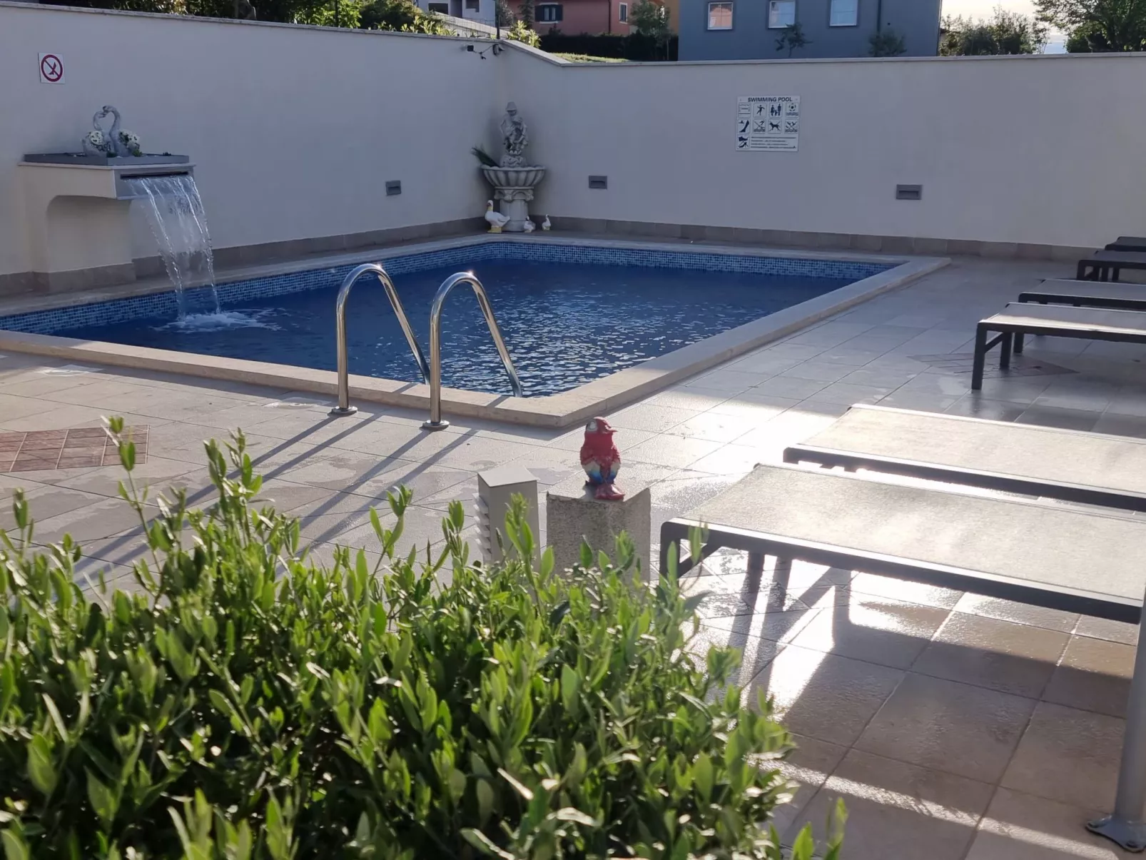 Apartment Ivan-Binnen