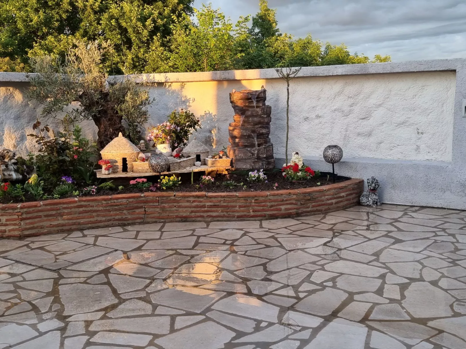 Apartment Denis-Binnen