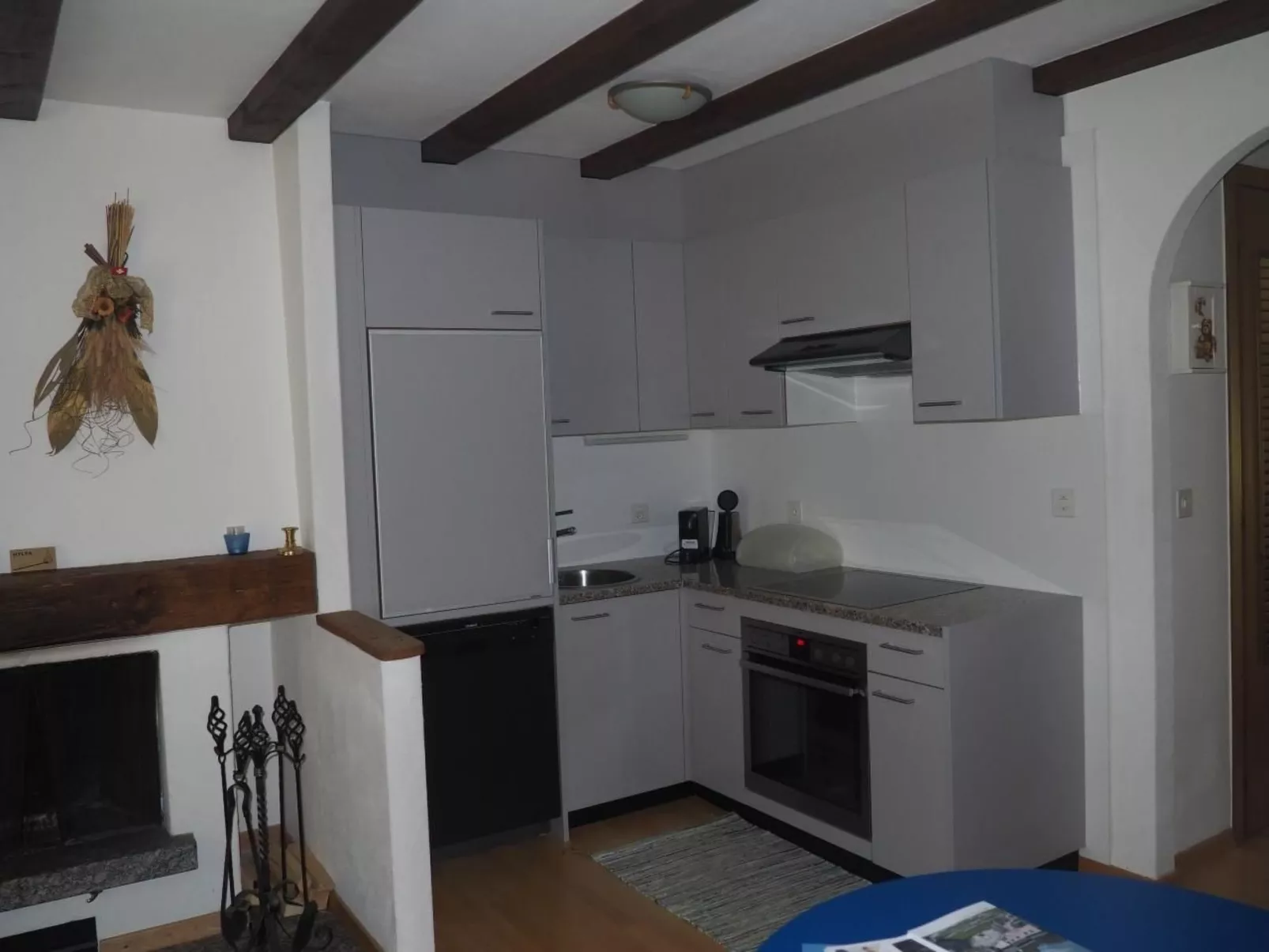 Residenz La Mora 26-Binnen