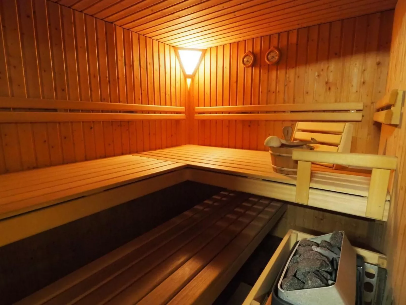 Residenz La Mora 36-Binnen