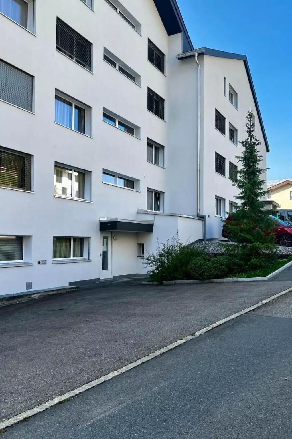 Gemütliche Ferienwohnung im Zentrum Sörenberg-Buiten