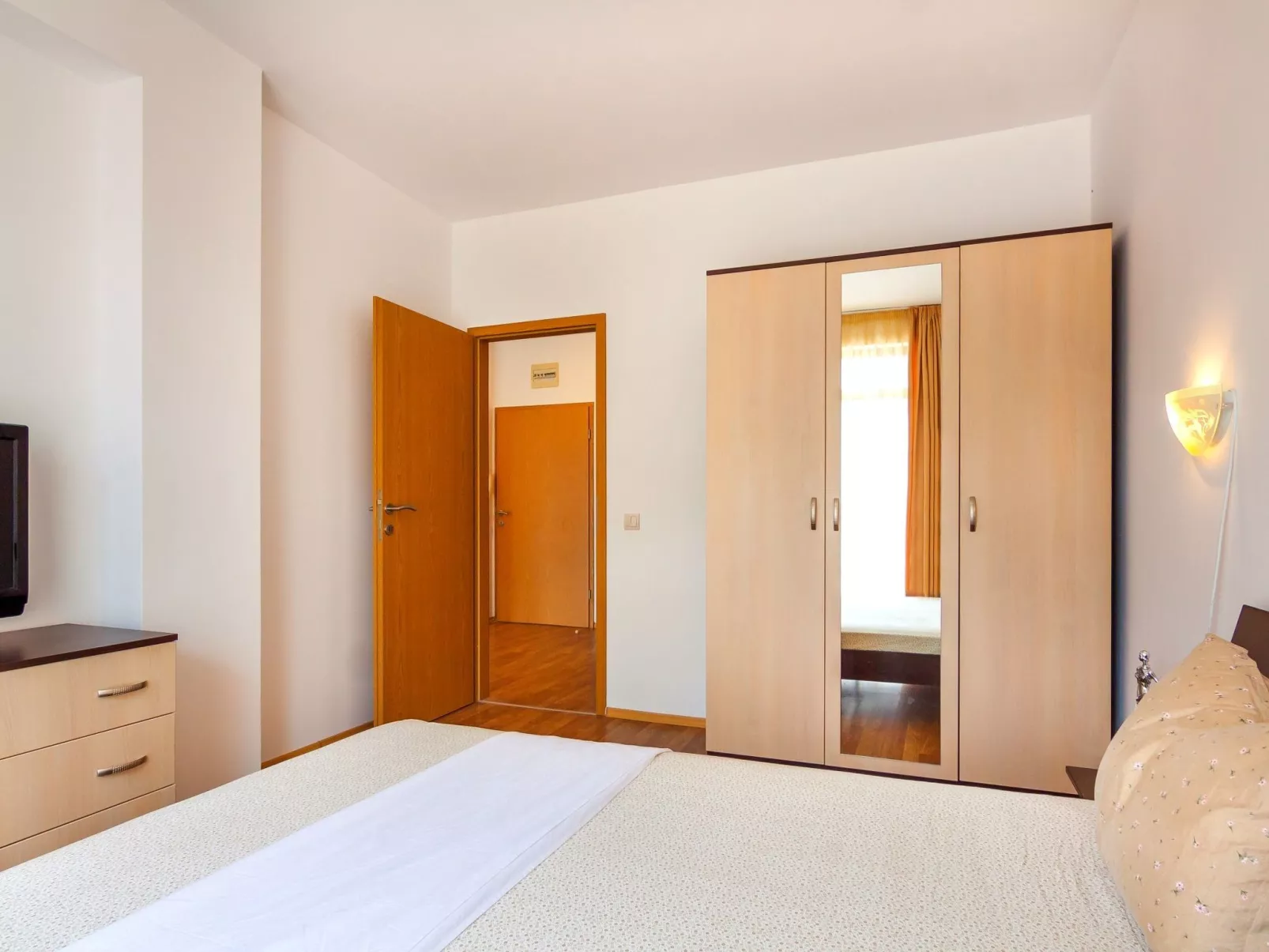 Lux Apartment - Binnen