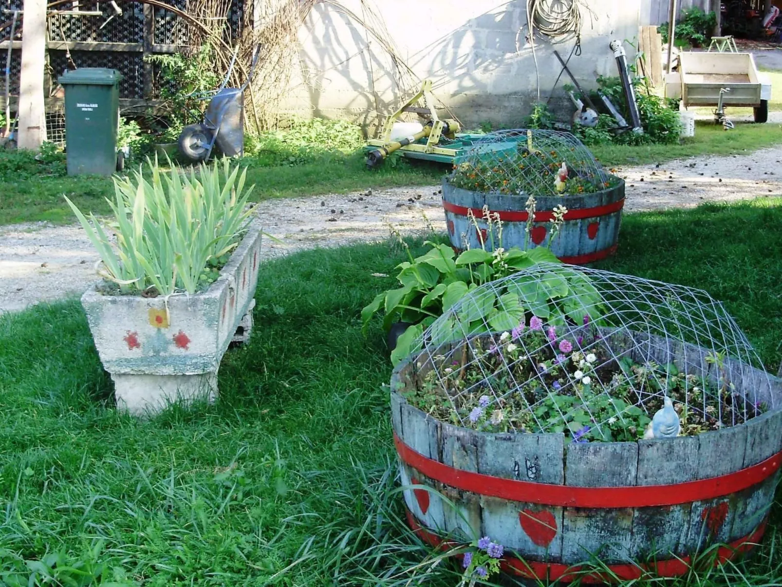 Für Naturliebhaber und Ruhesuchende-Image-tags.info