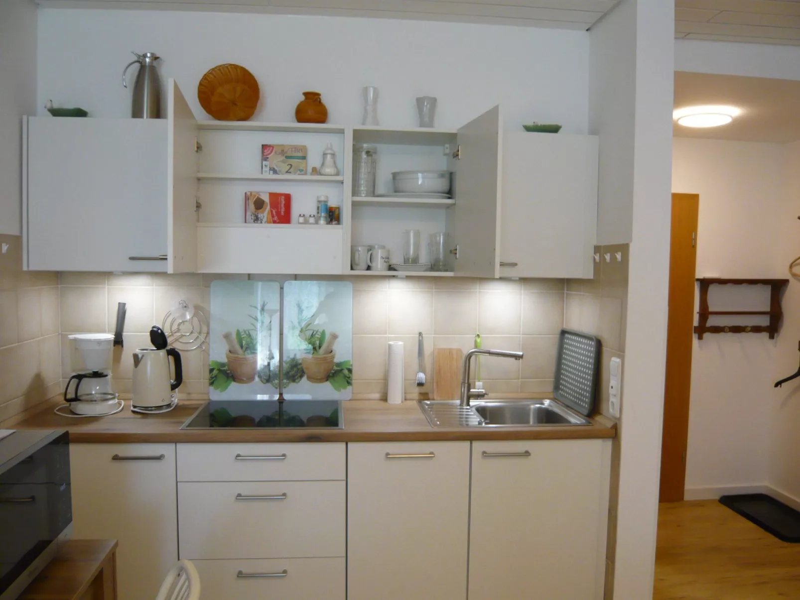 Haus Sport Alpin / 9-Binnen