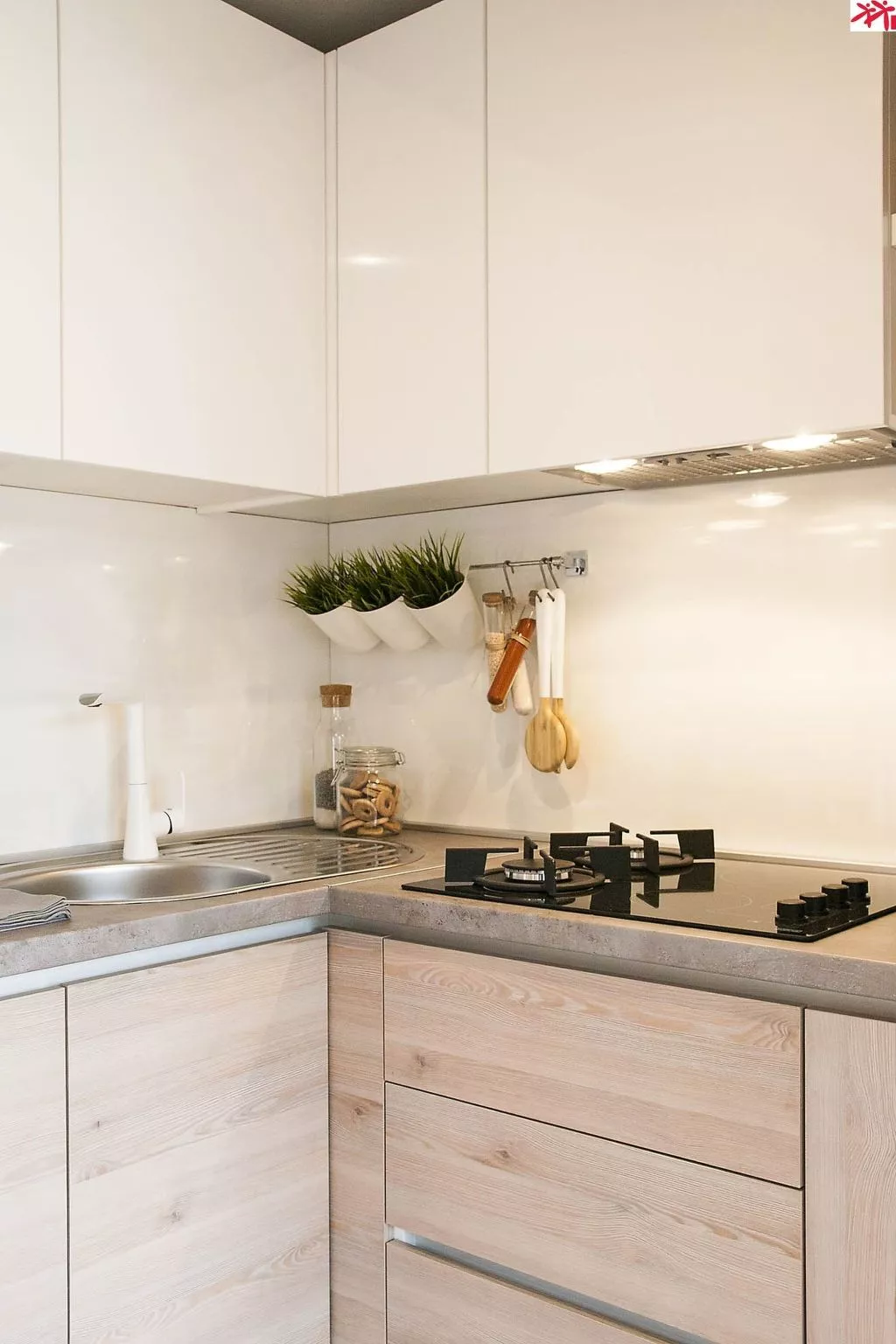 Mobilheim für 4 Erwachsene und 2 Kinder