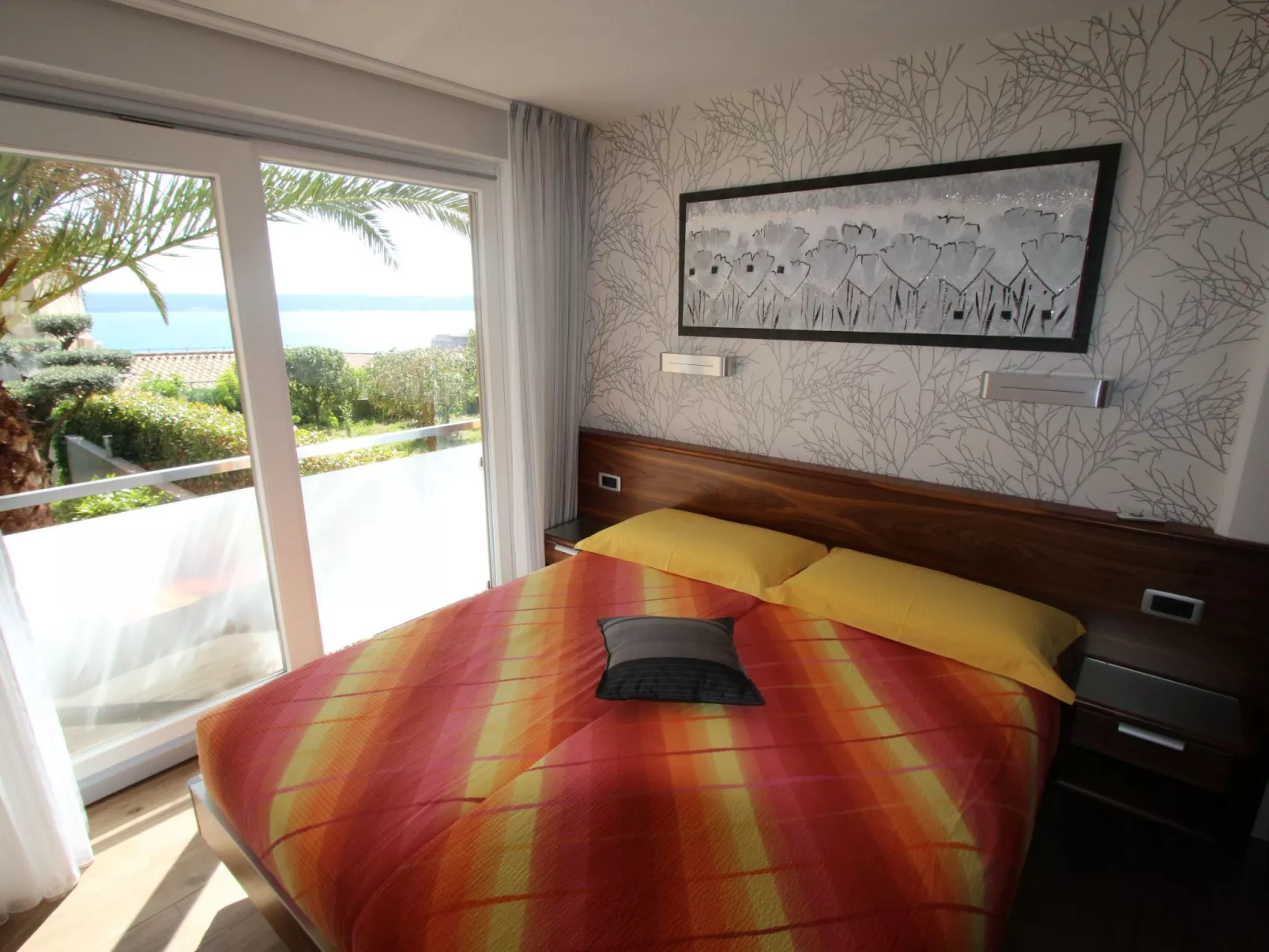 Apartment Superior für 2 Personen