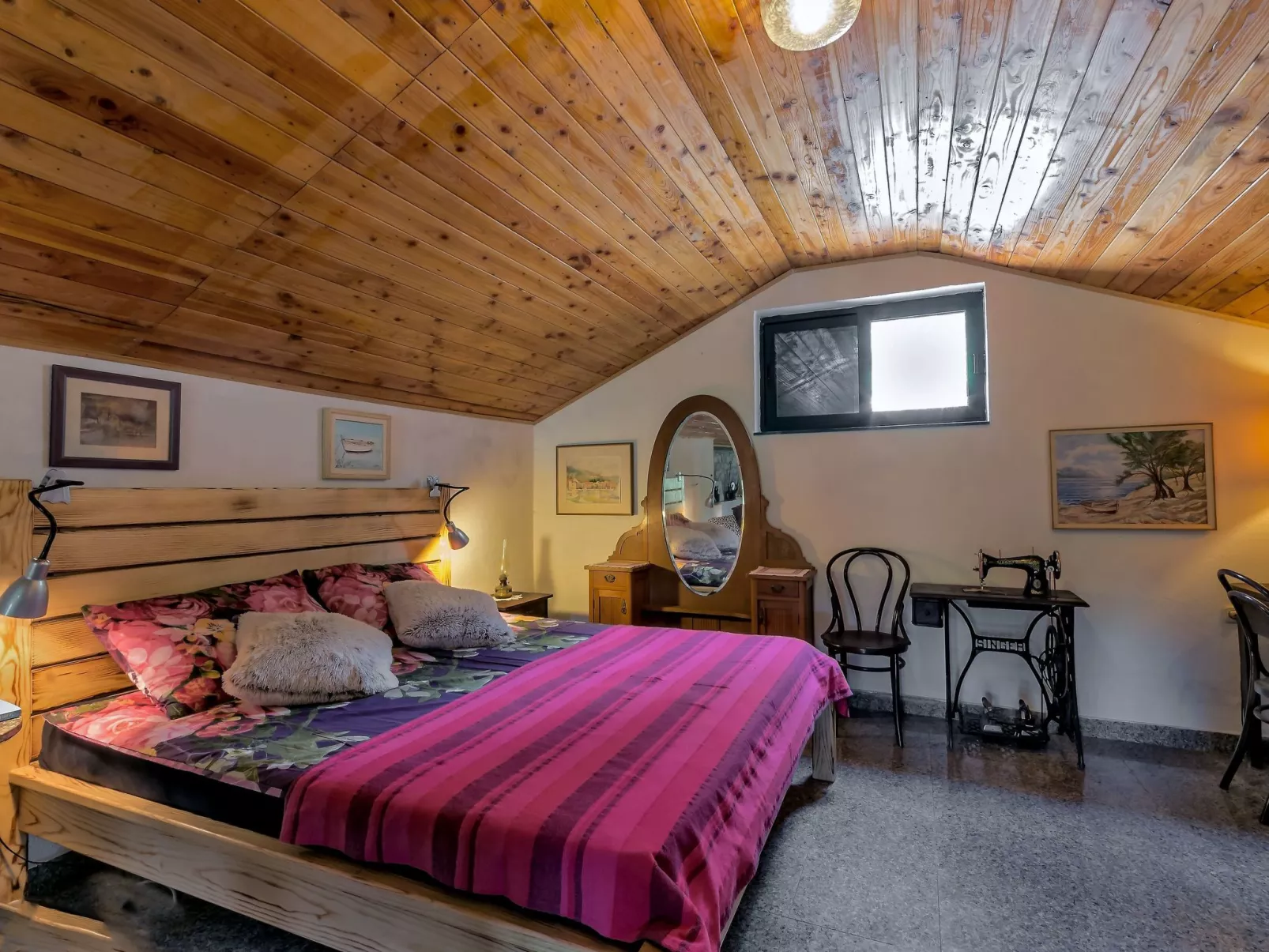 Hidden Heaven Private Resort - Beheizter Pool-Binnen