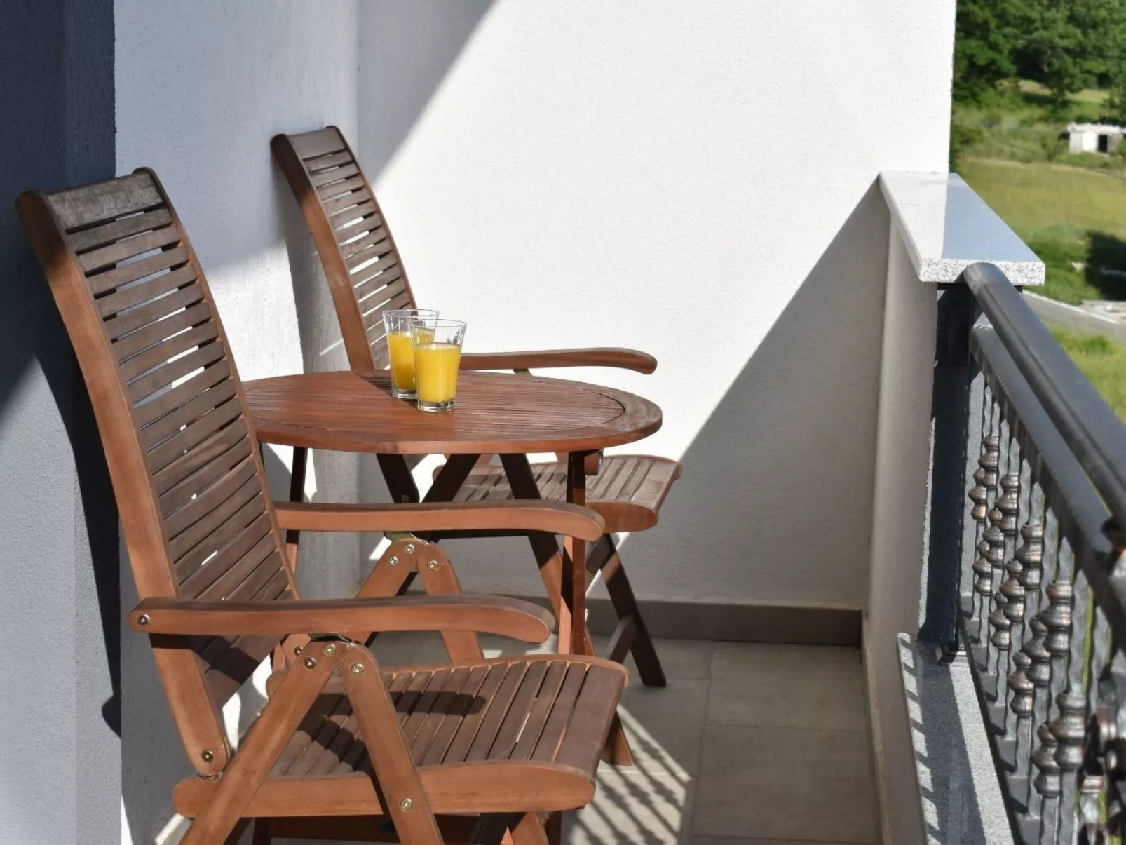 Für 8 Personen ca. 120 m&sup2; in Dubrava, Dalmatien (Gespanschaft Split-Dalmat-Buiten