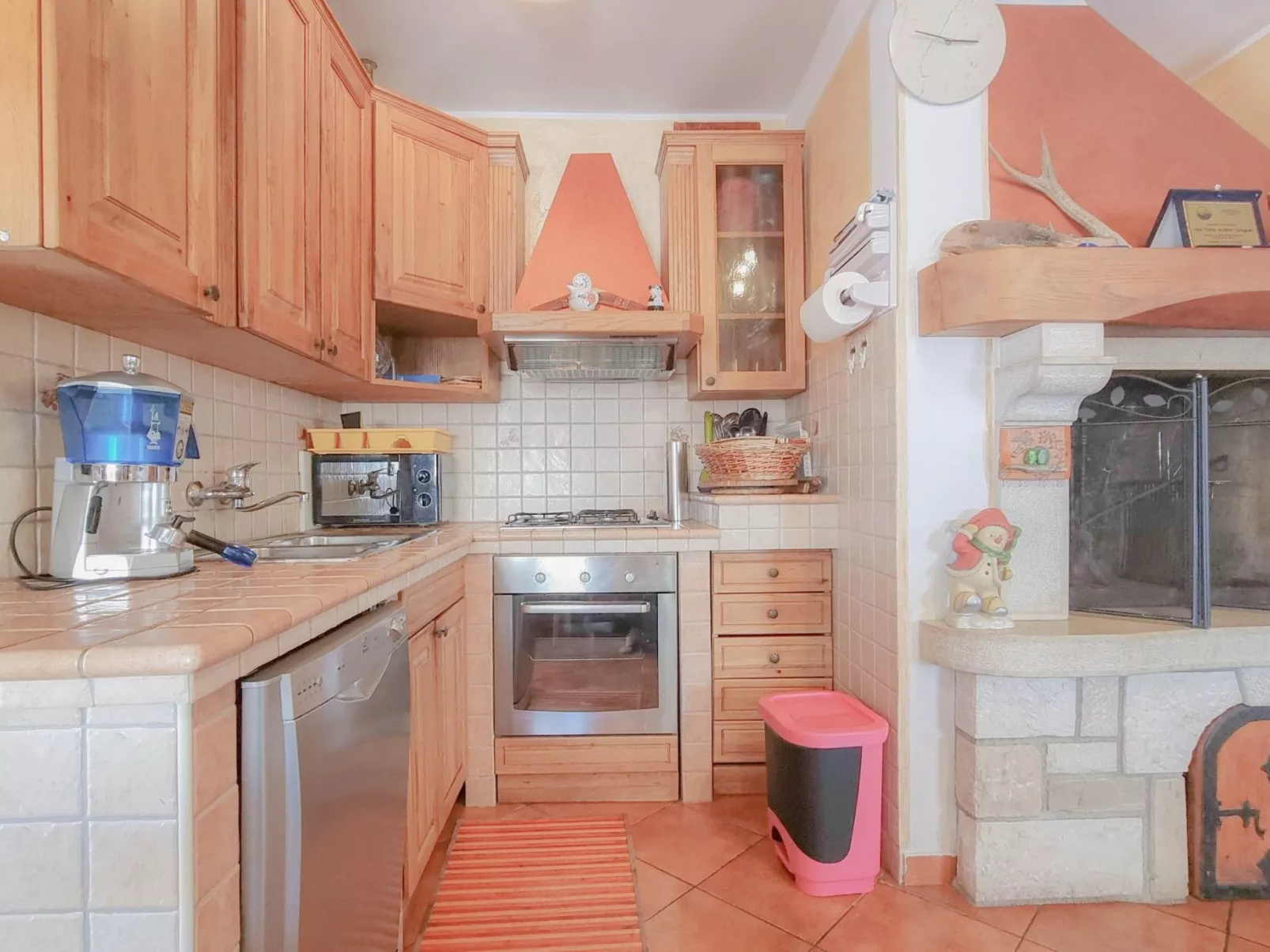 Studio für 2 Personen ca. 25 m&sup2; in Novigrad, Adriaküste Kroatien (Westküst-Image-tags.info