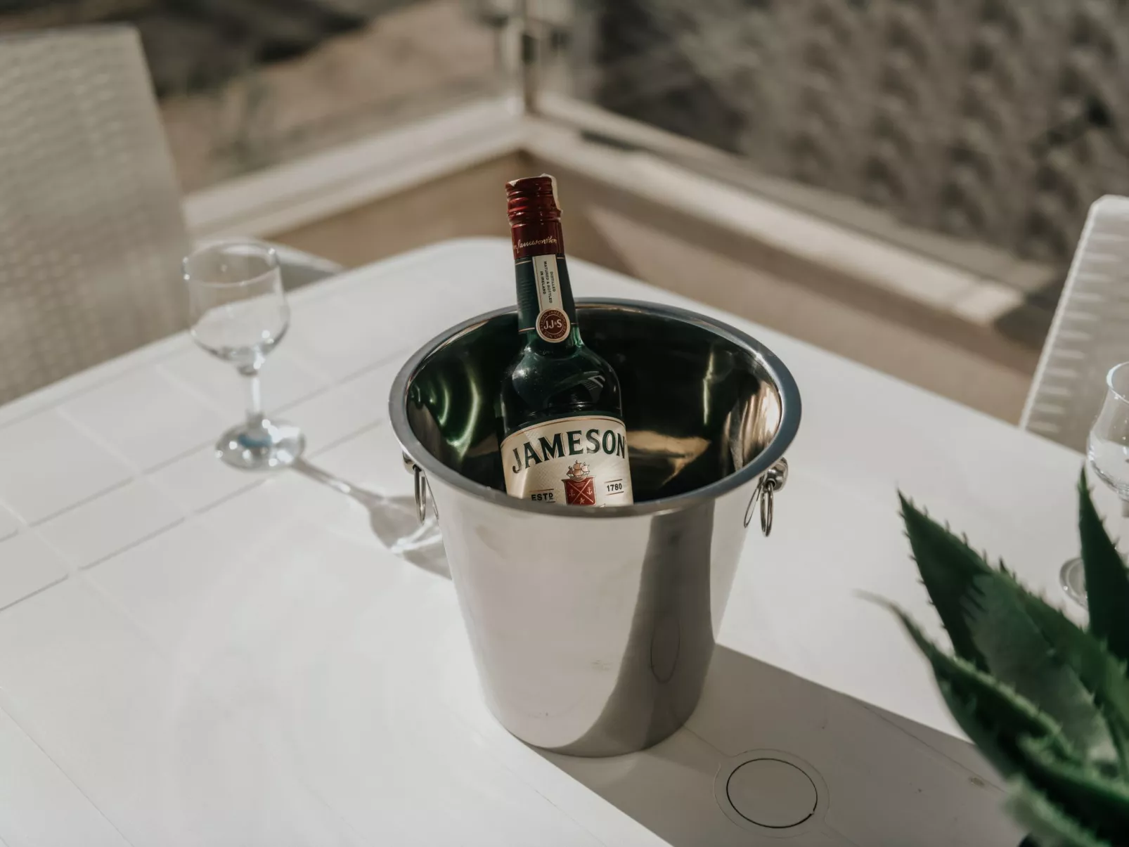 Villa Dubrovnik-Höhen-Buiten