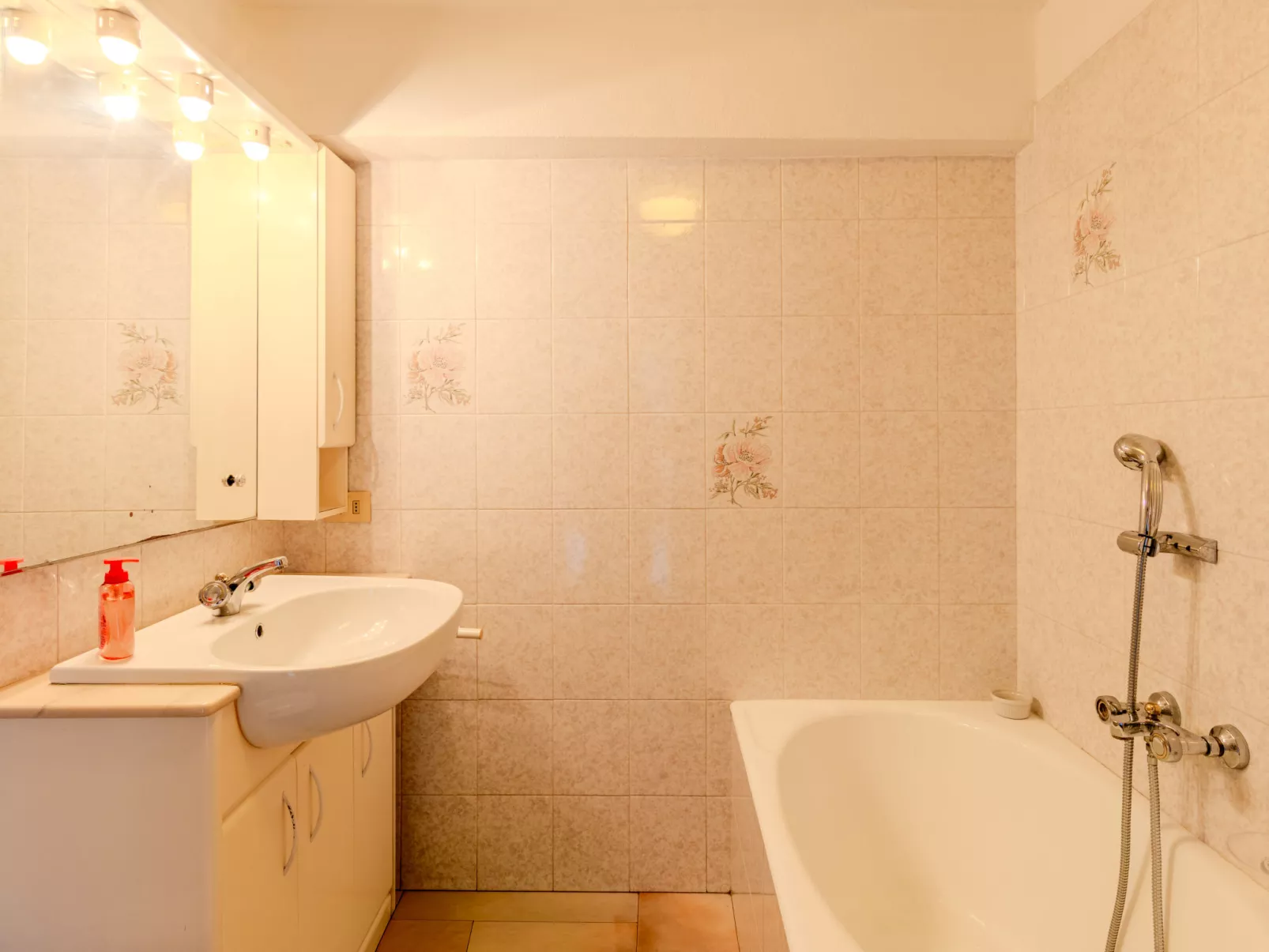 Lakeview Menaggio-Binnen