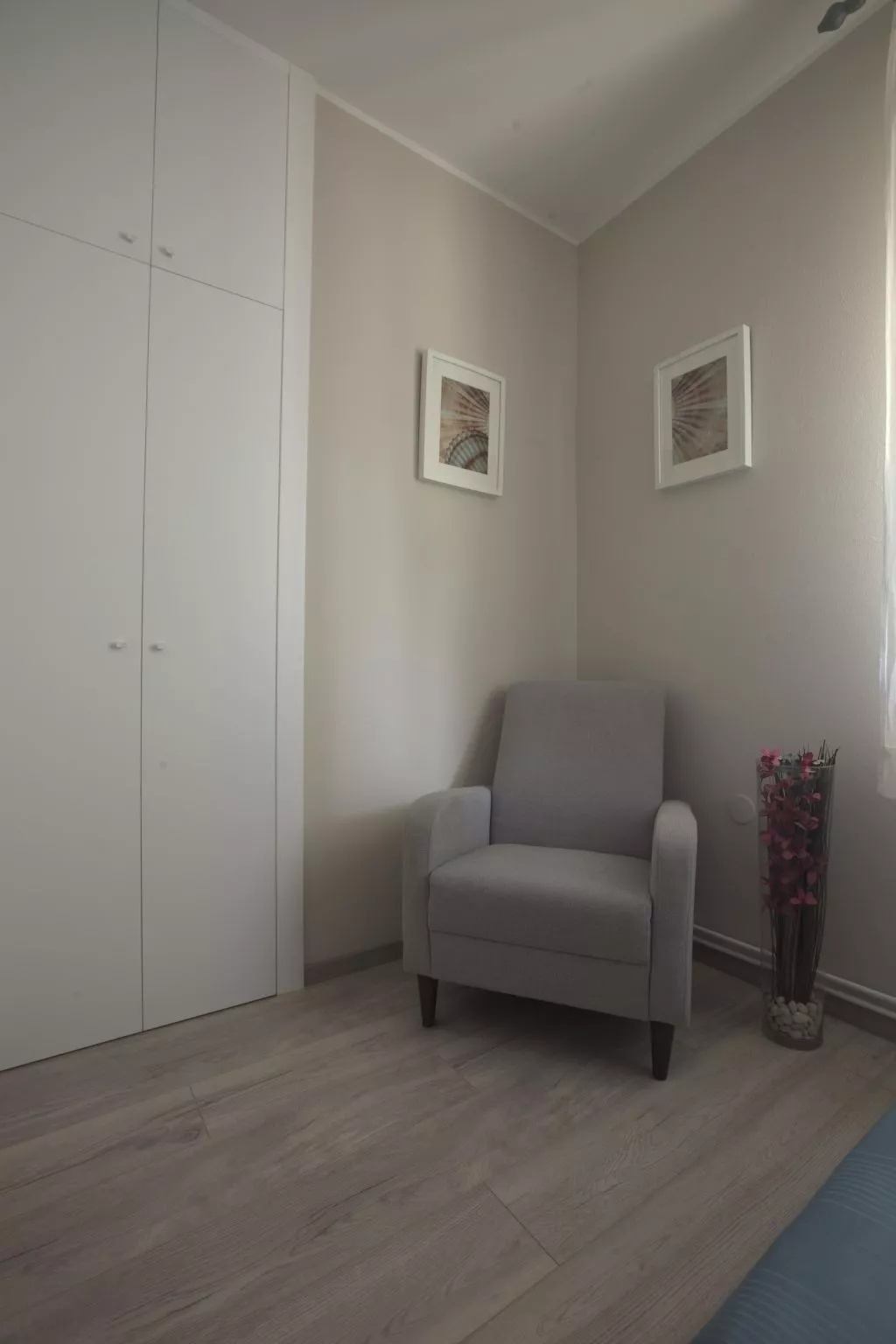 Geräumige Wohnung in Medulin mit Großer Terrasse-Binnen