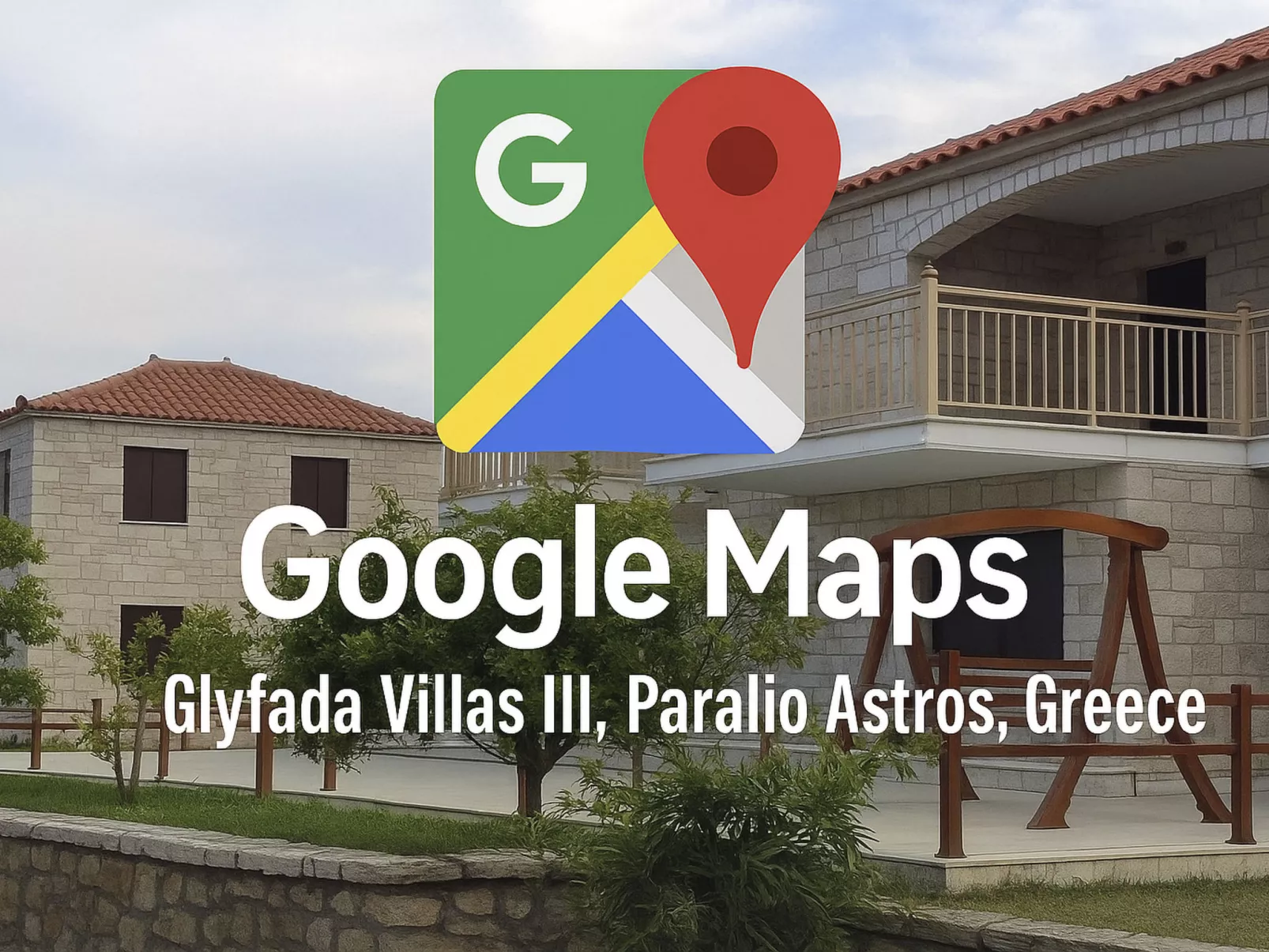 Glyfada Villen III