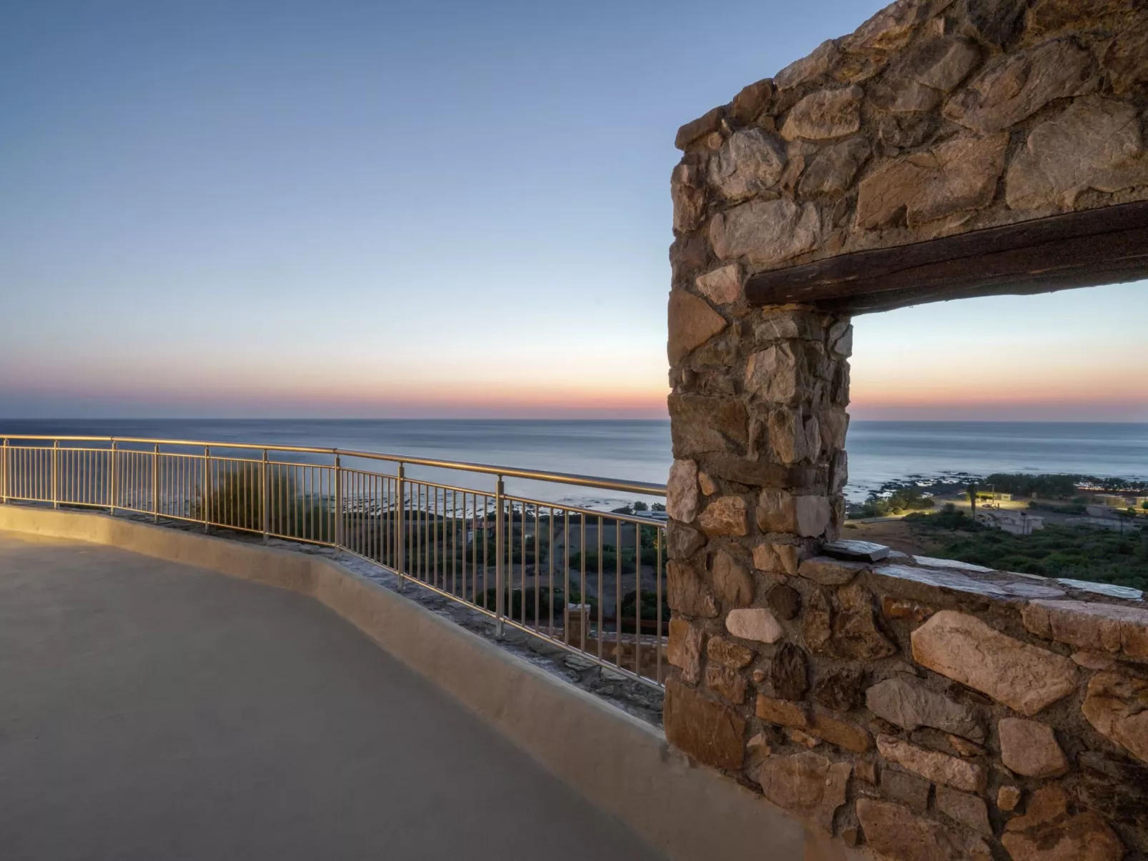 Stilvolle Villa, privater Pool und Grillplatz bei Elafonissi-Buiten