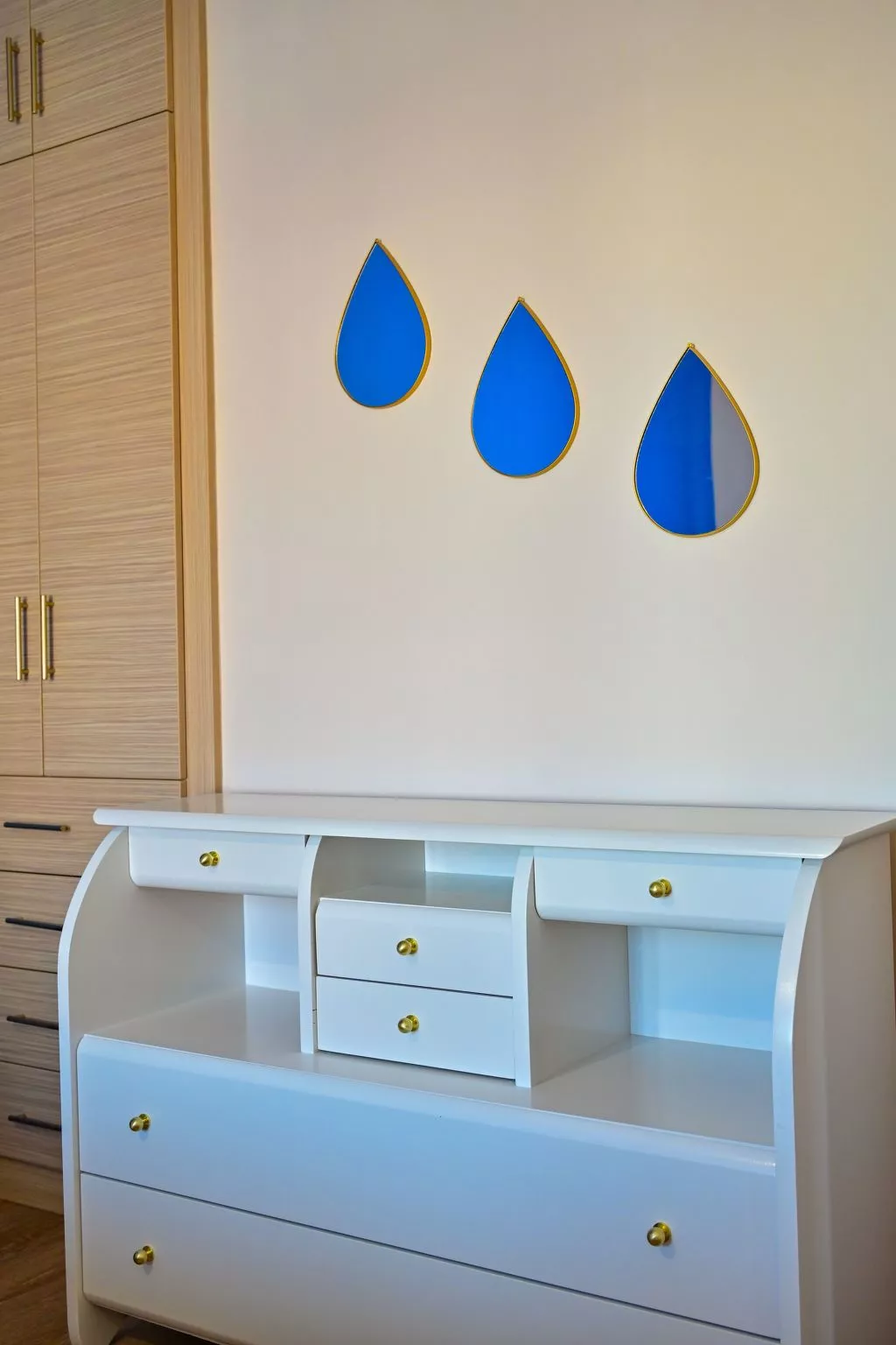 Royal Blue Central House "by Checkin"-Binnen