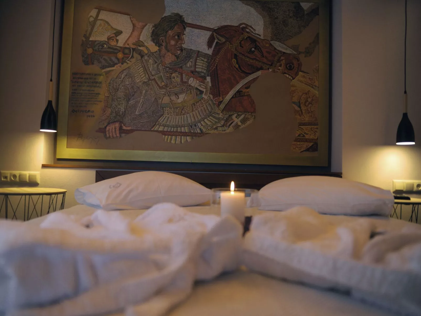 Villa im Grünen-Binnen