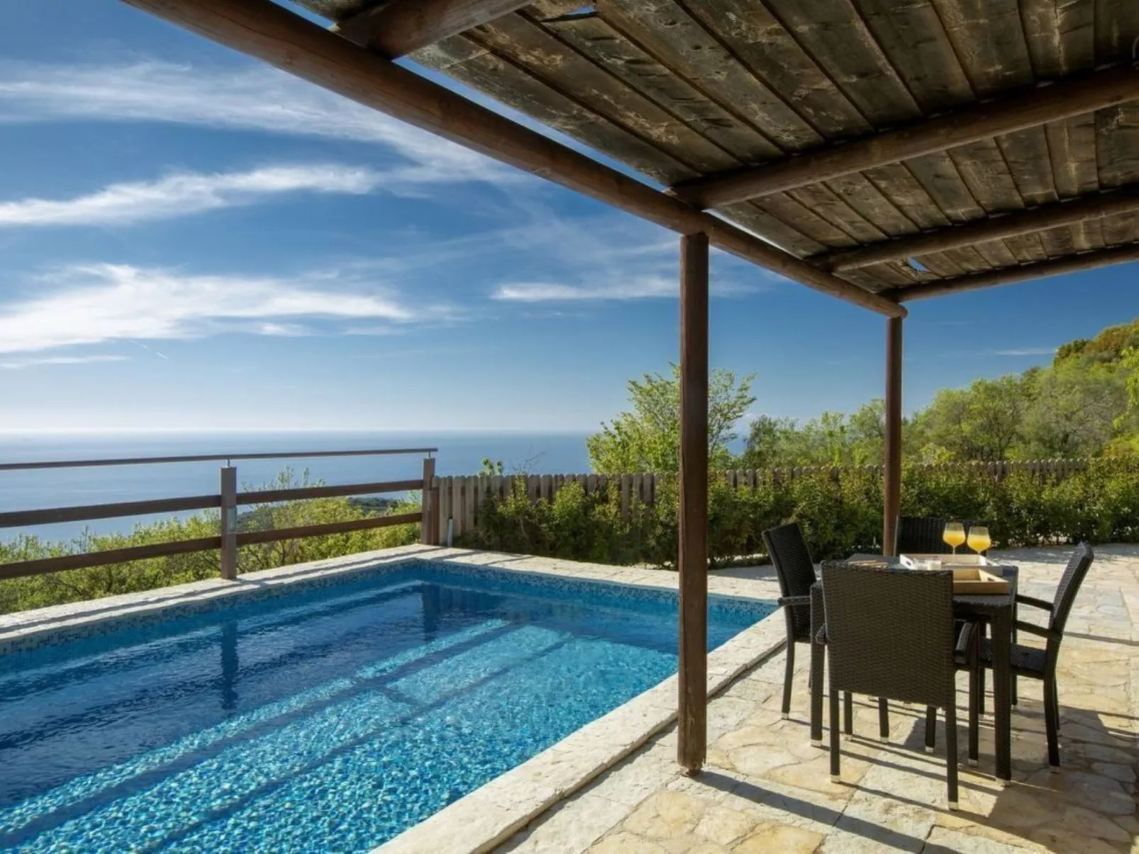 In Apollonii mit privatem Pool-Image-tags.info