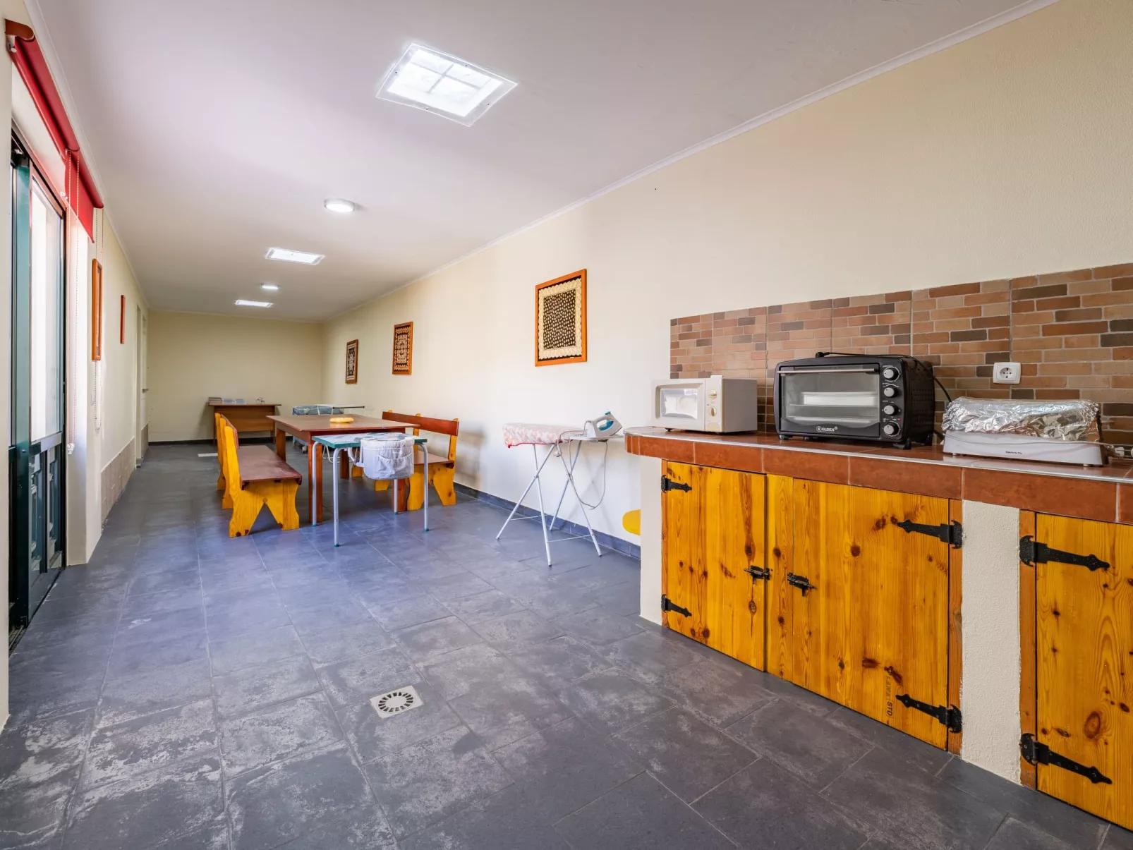 Simões Wohnung von HR Madeira-Binnen