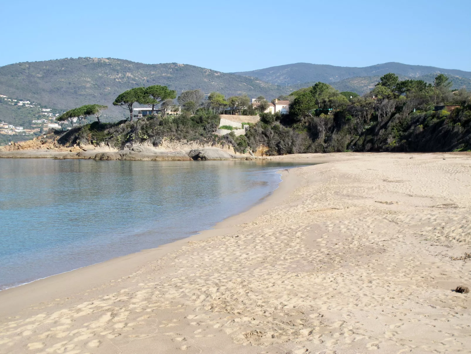 Casa Enorati - Direkter Zugang zum Meer-Omgeving