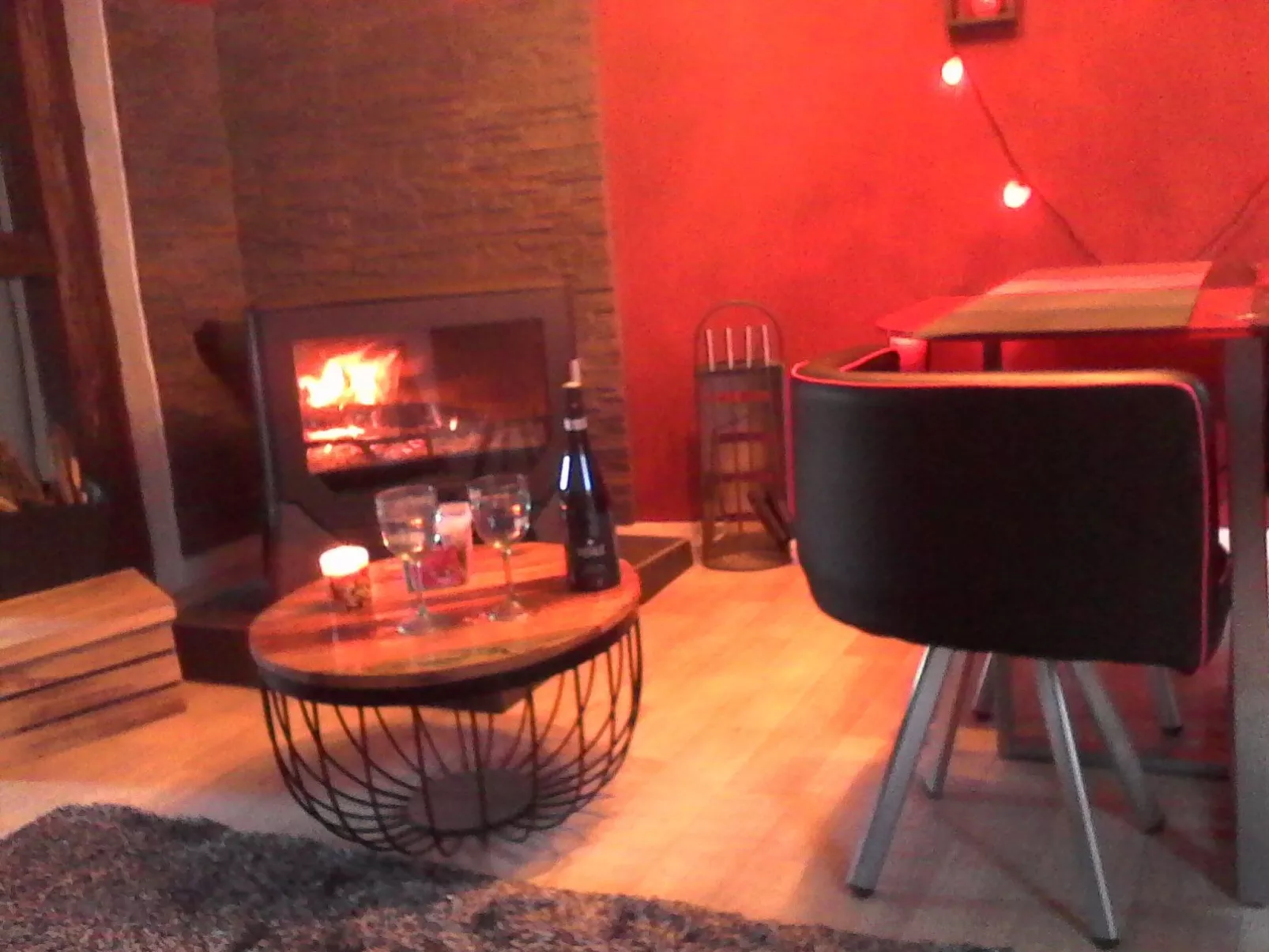 Haus in der Nähe von Straßburg mit privatem Spa-Binnen